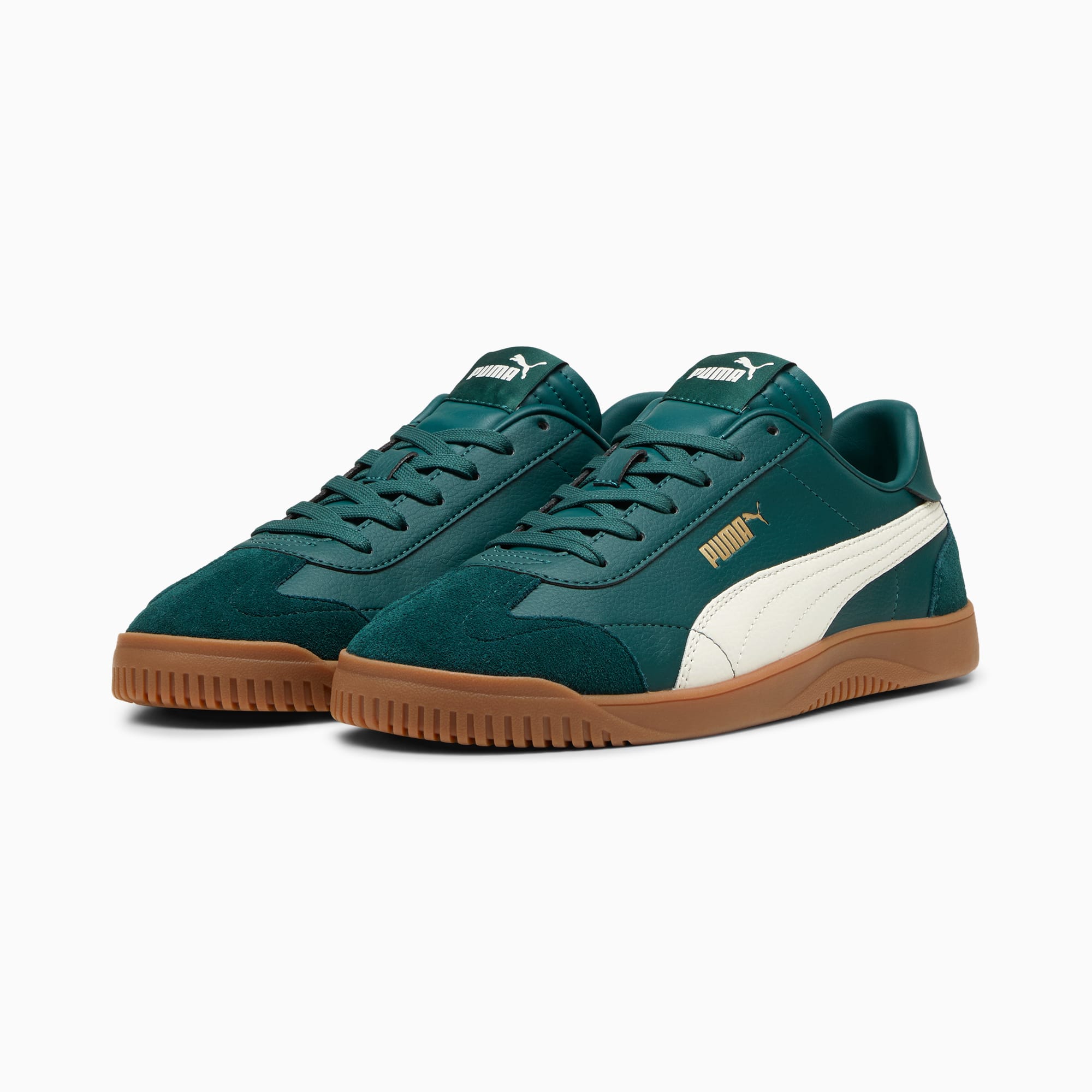 Puma Puma sneaker Goud