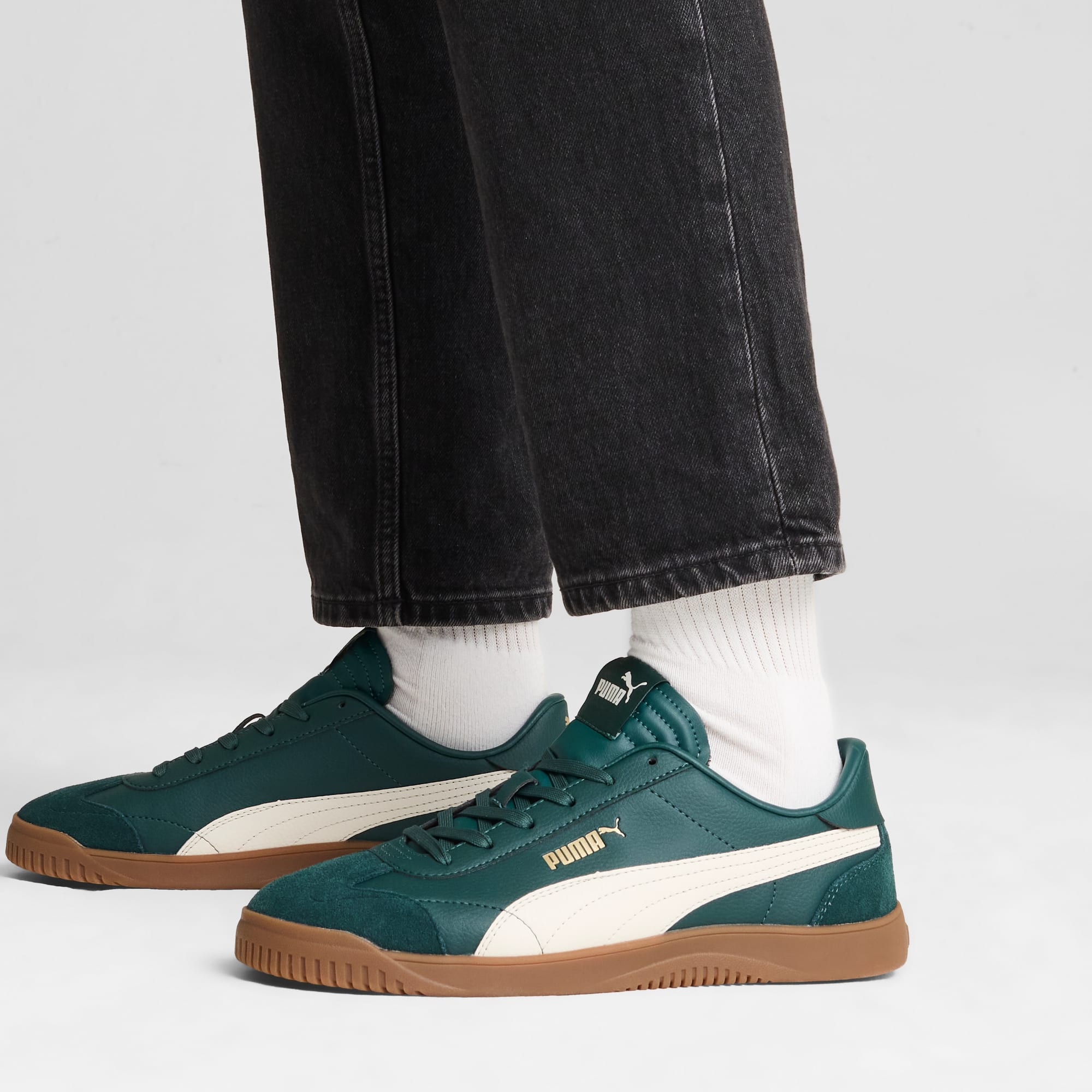 Puma Puma sneaker Goud