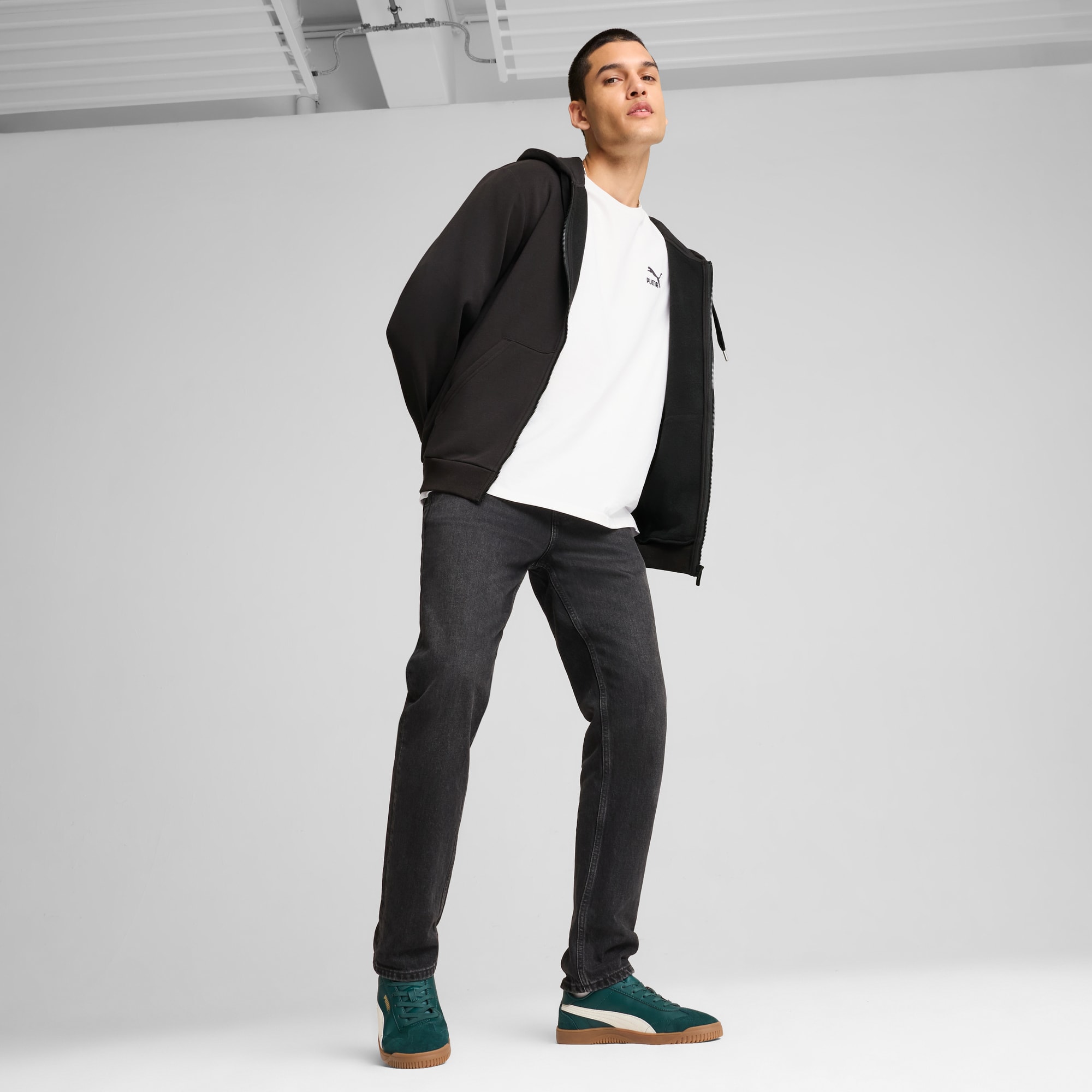 Puma Puma sneaker Goud