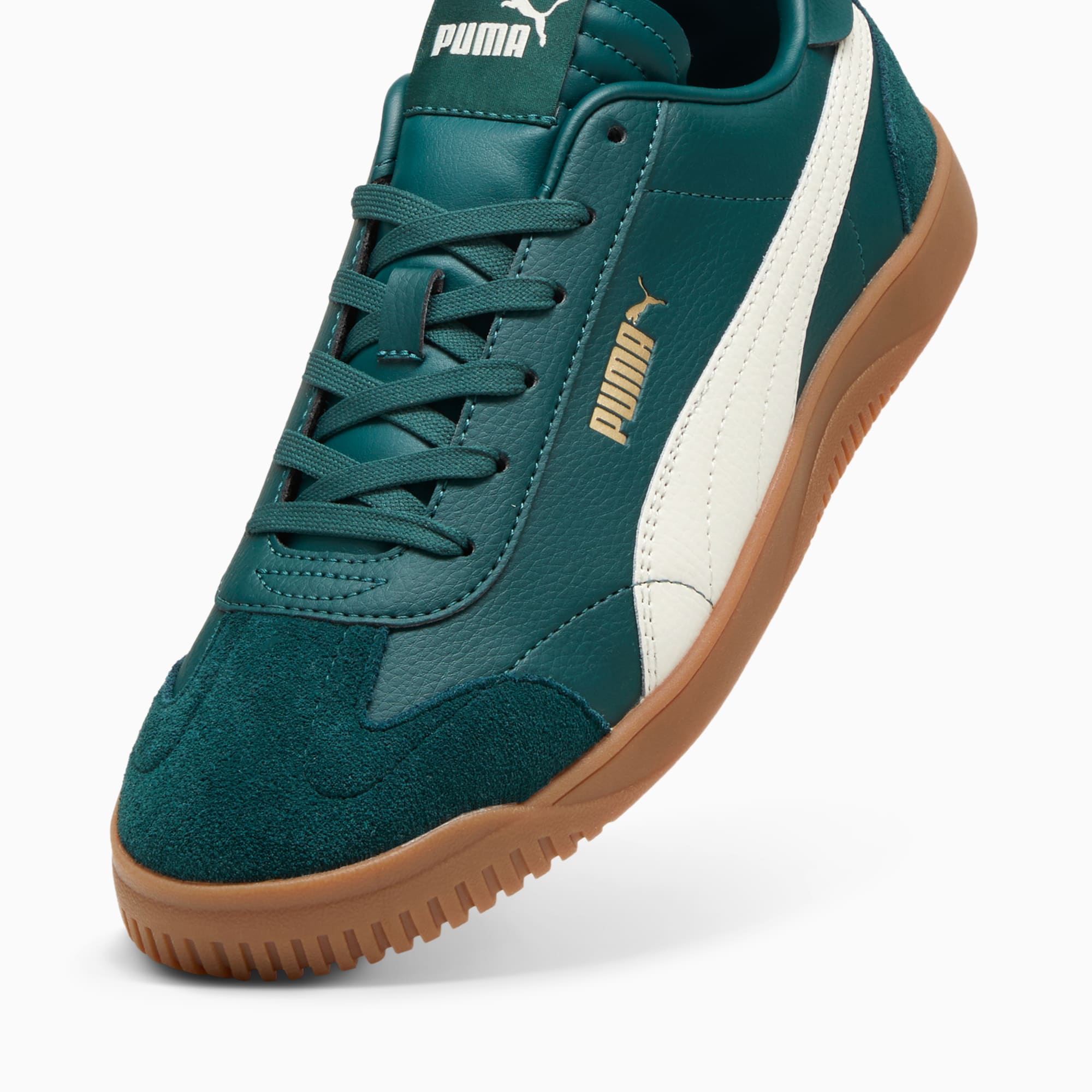 Puma Puma sneaker Goud