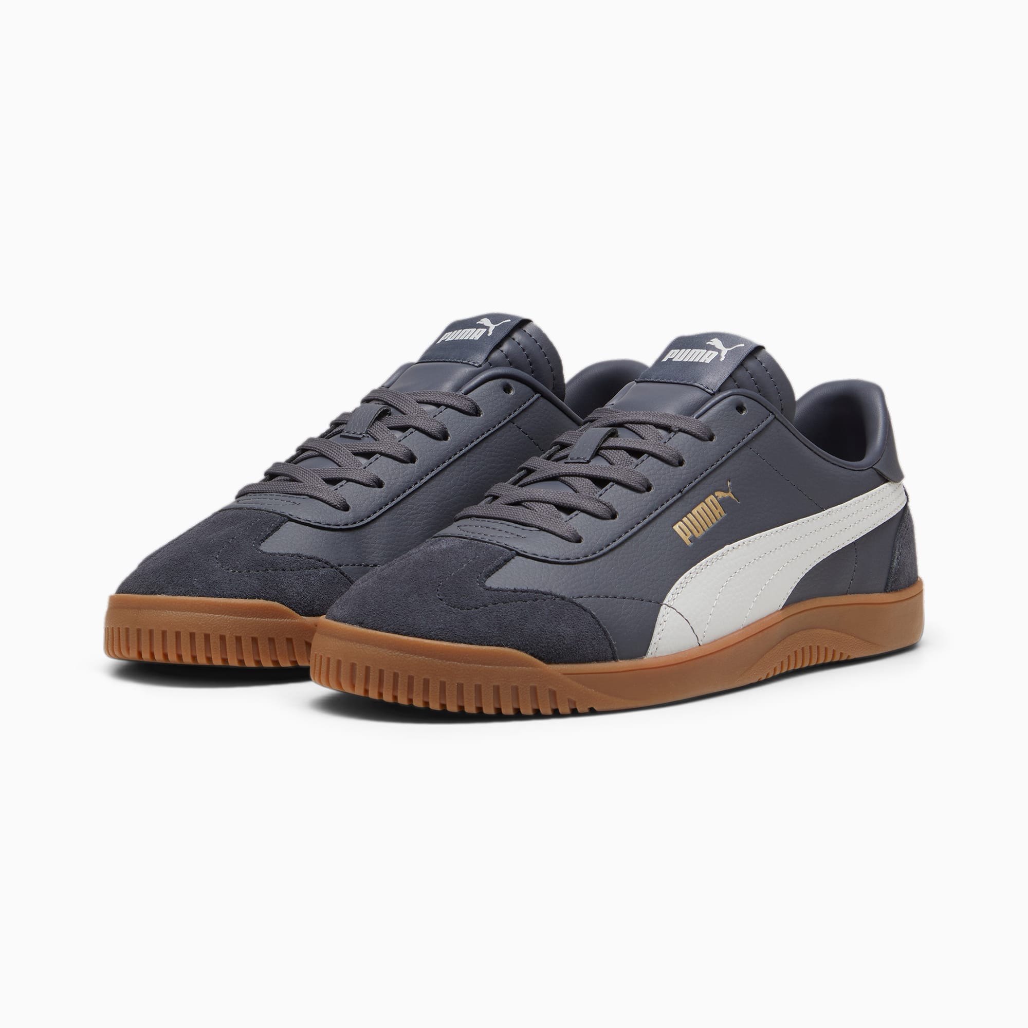 Puma Puma sneaker Grijs