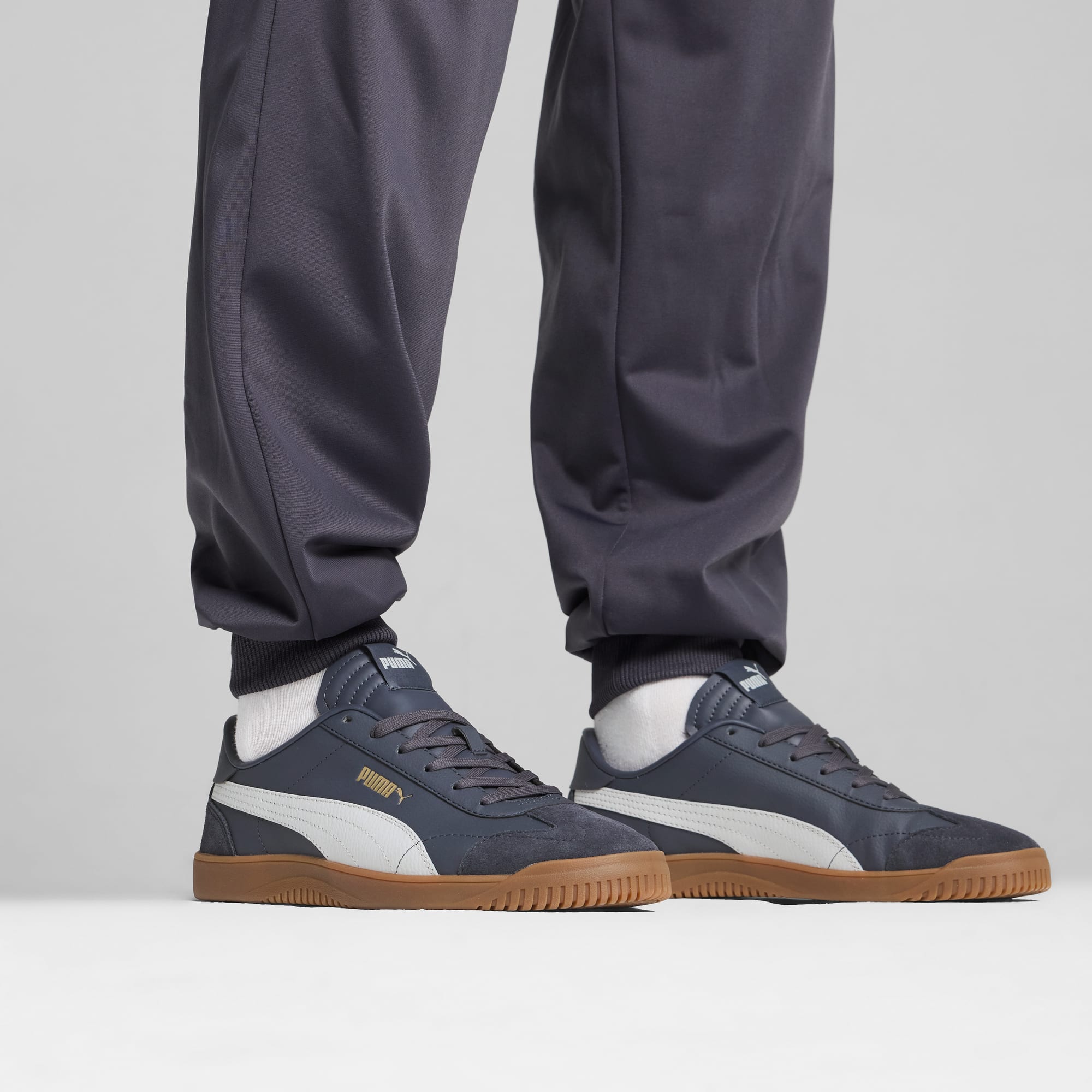 Puma Puma sneaker Grijs