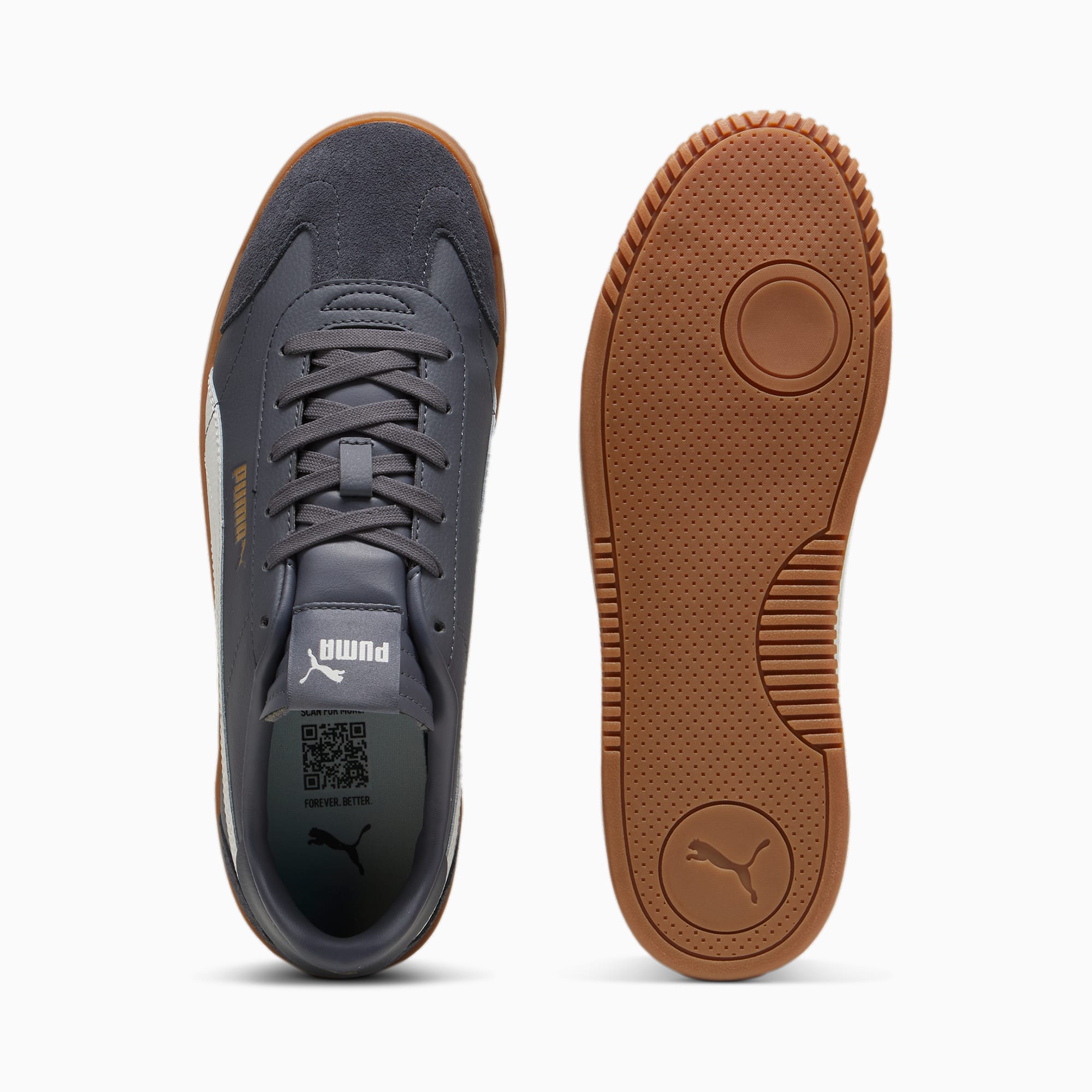 Puma Puma sneaker Grijs