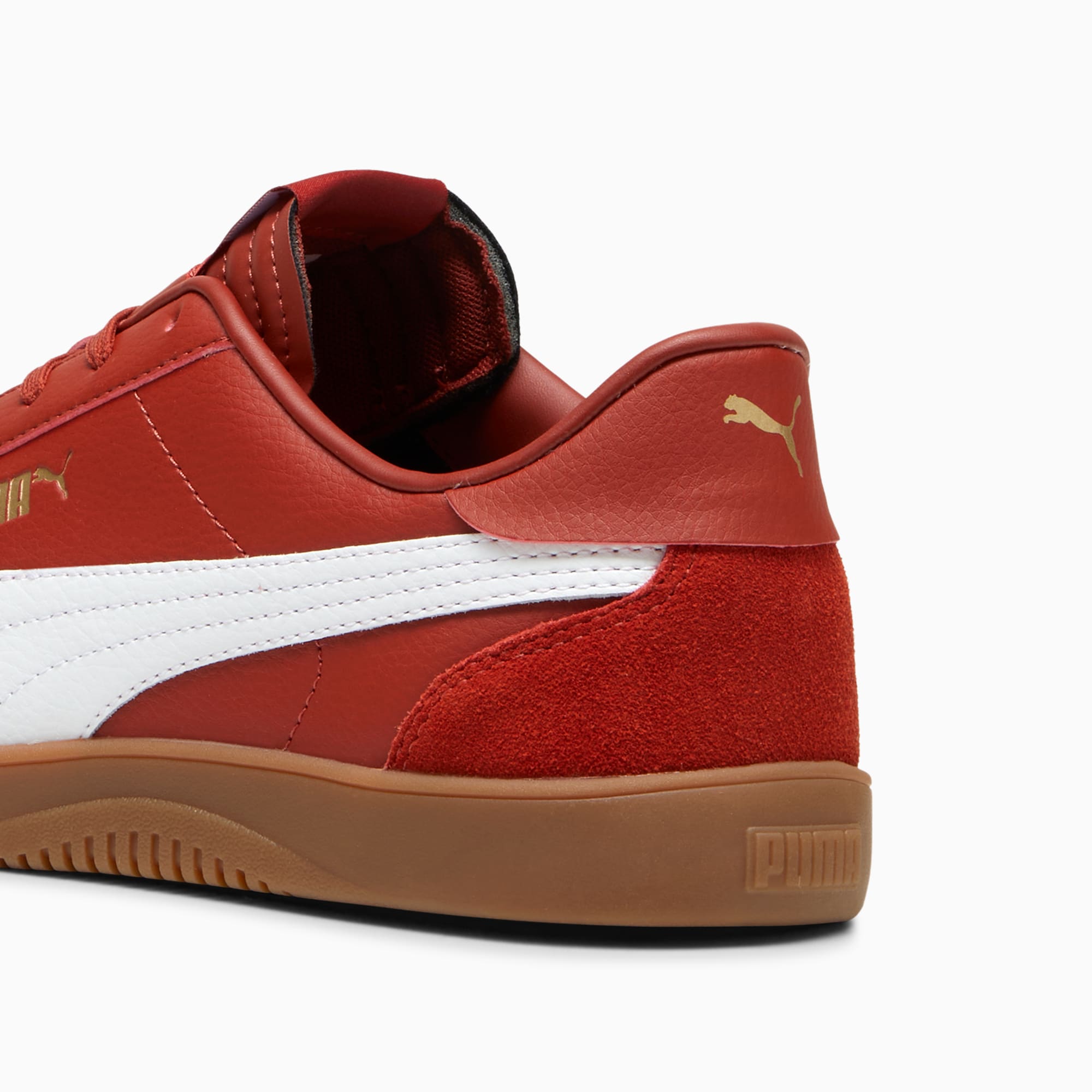 Puma Puma sneaker Rood