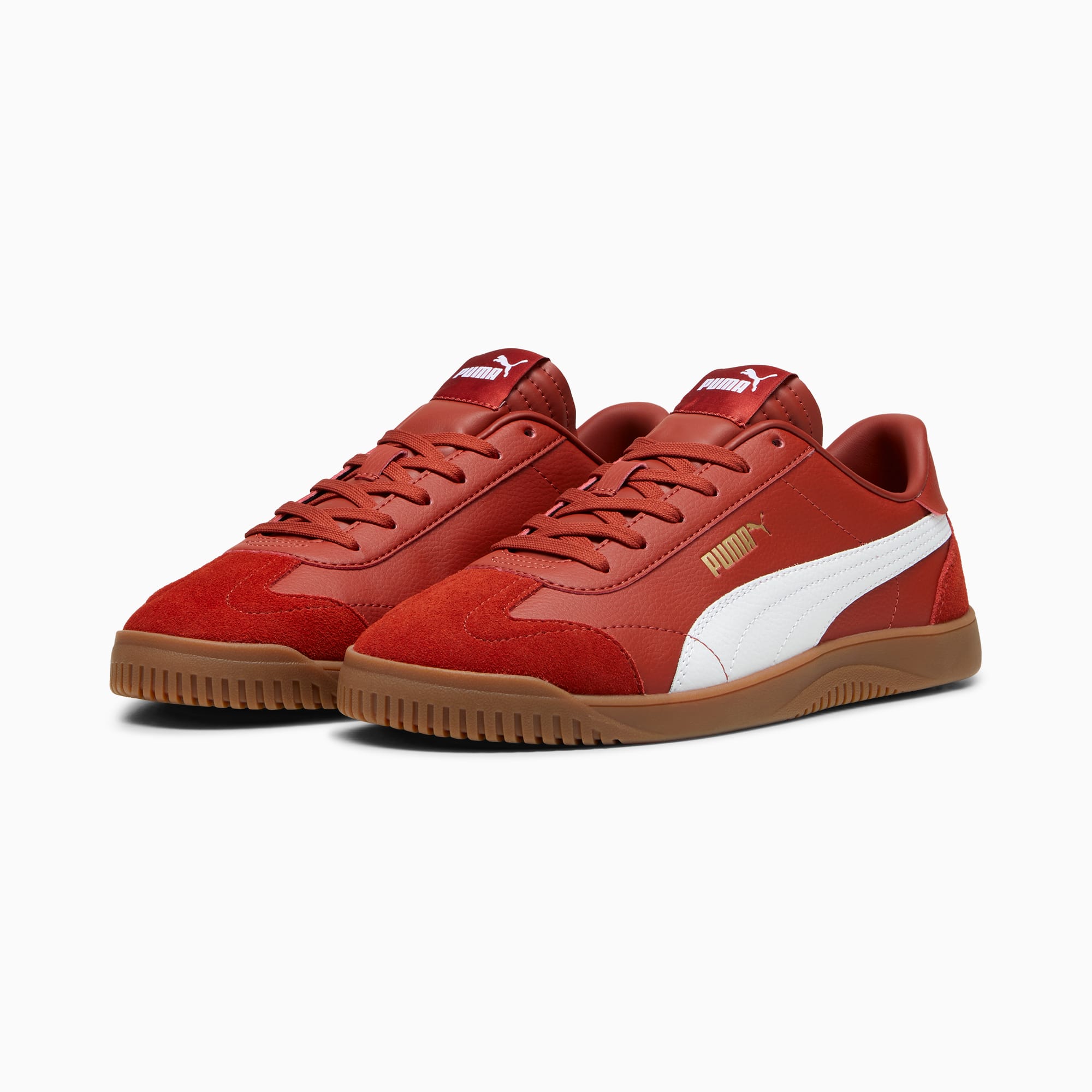 Puma Puma sneaker Rood