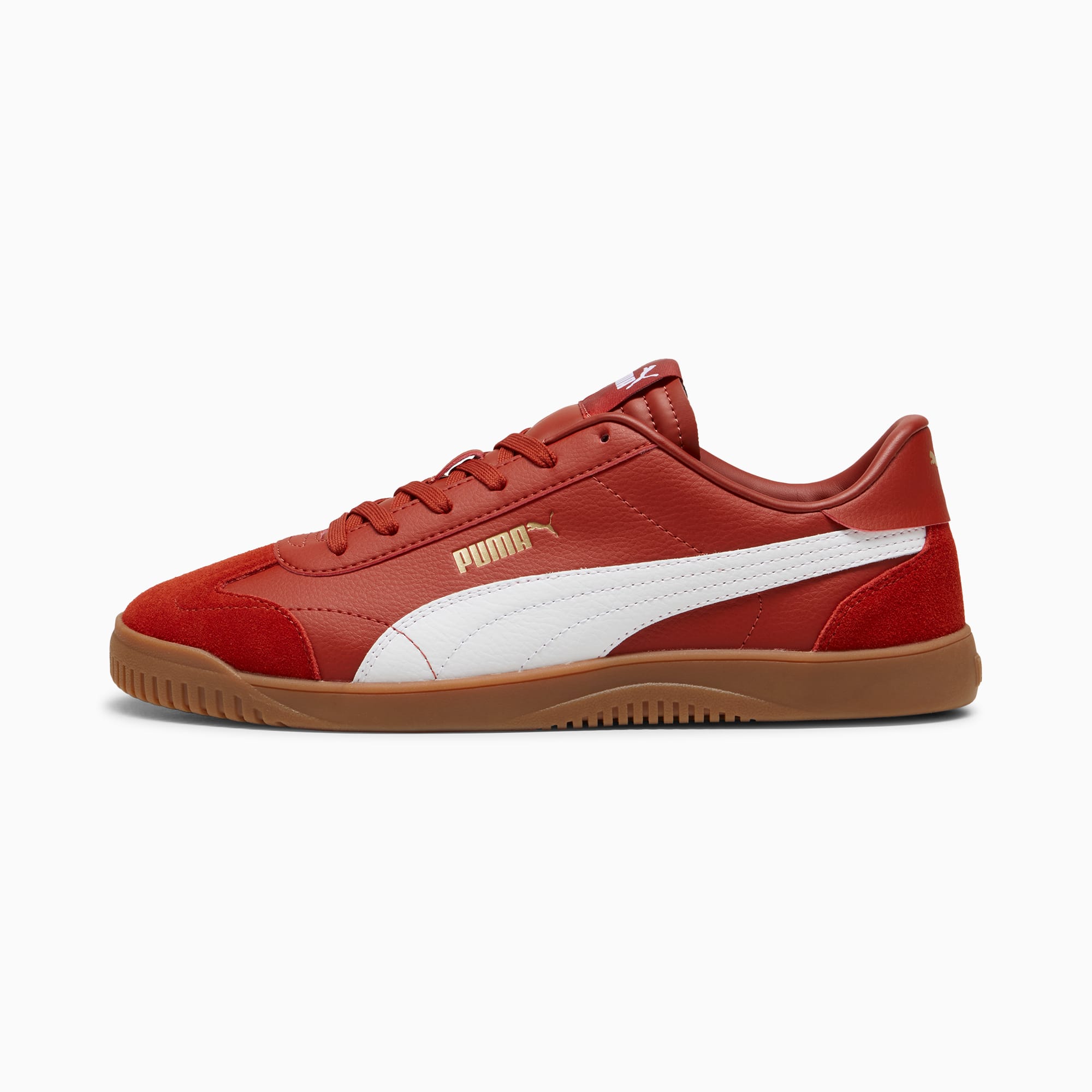 Puma Puma sneaker Rood