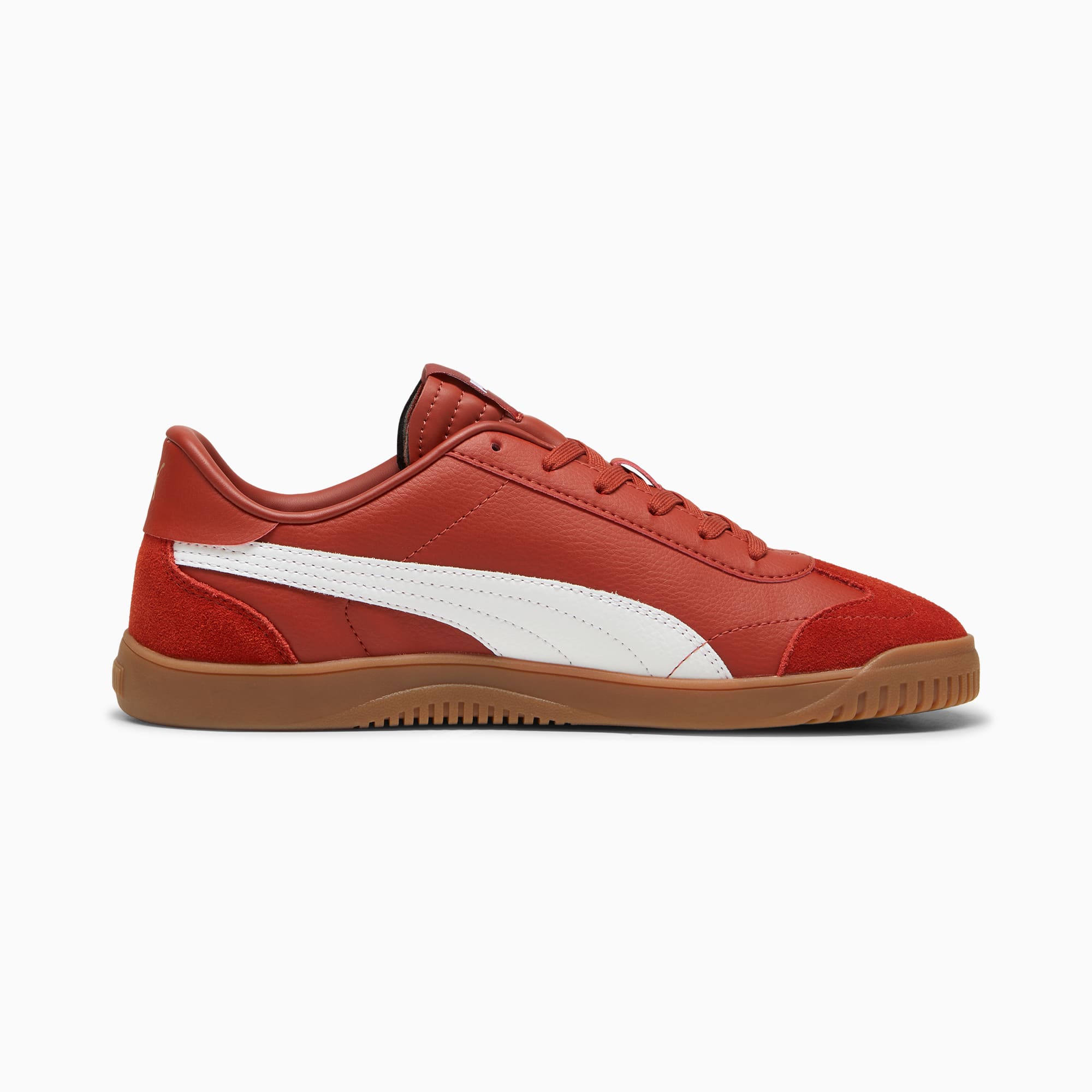 Puma Puma sneaker Rood