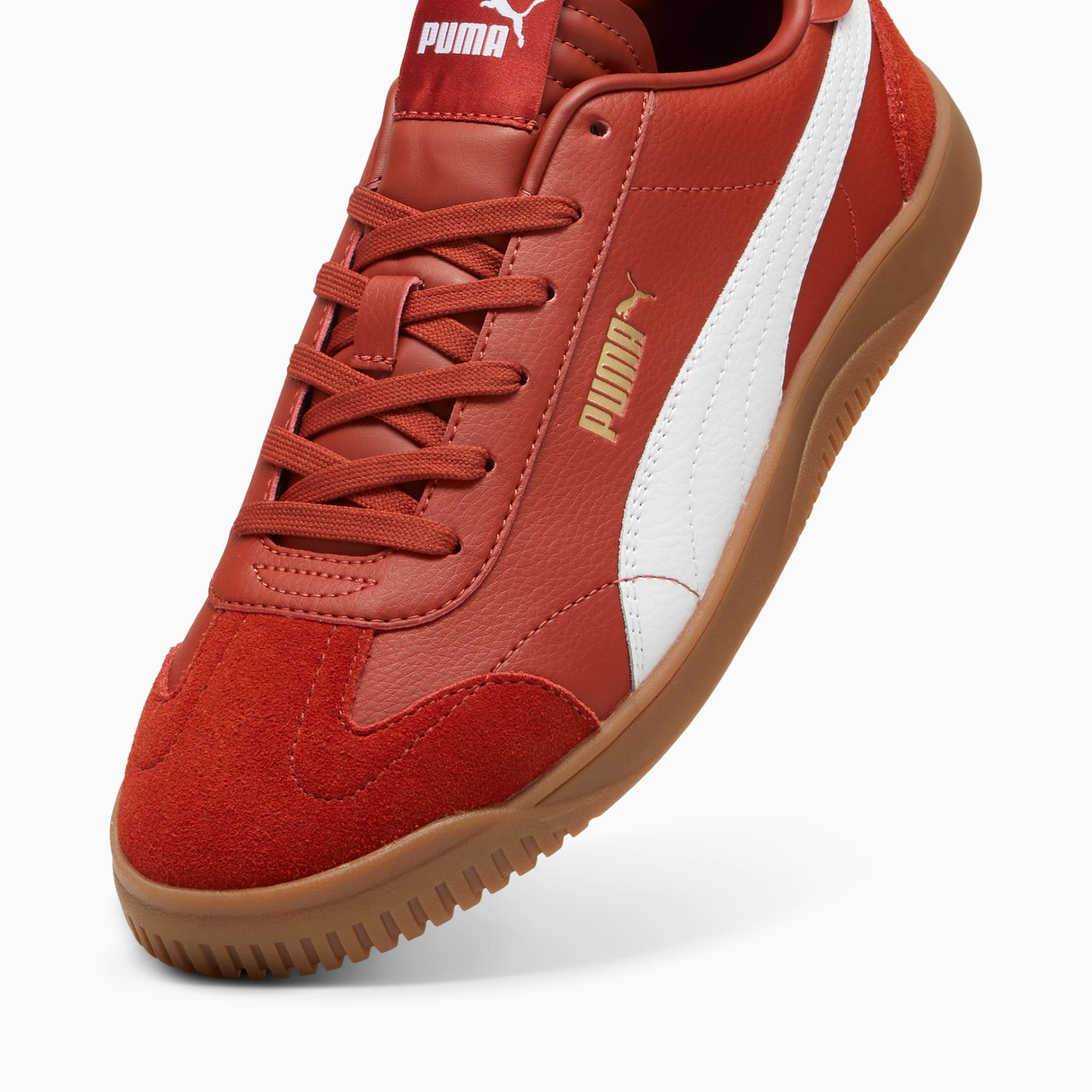 Puma Puma sneaker Rood