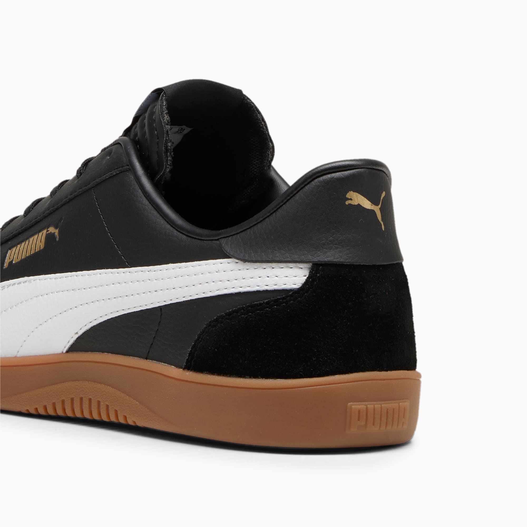Puma Puma sneaker Goud