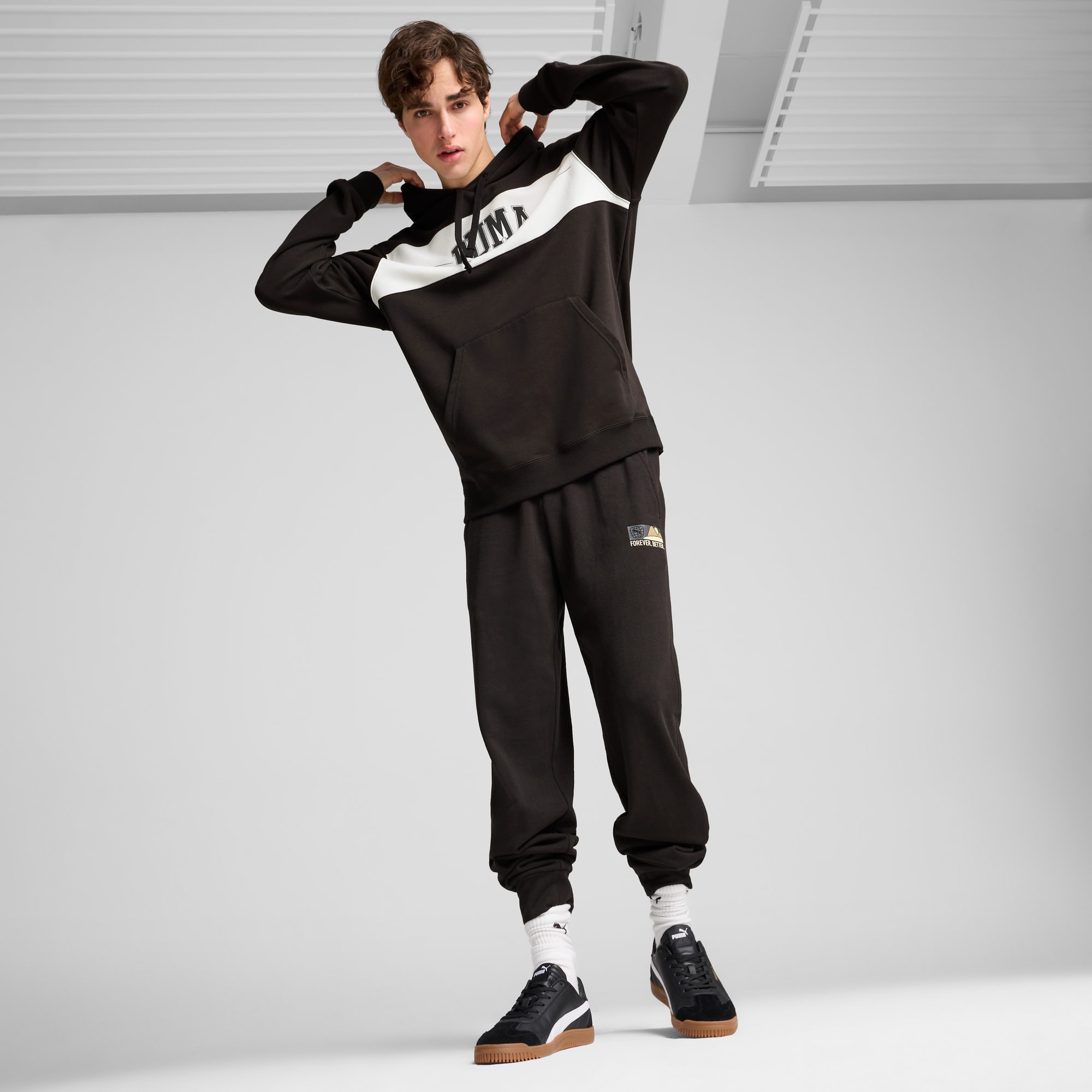Puma Puma sneaker Goud