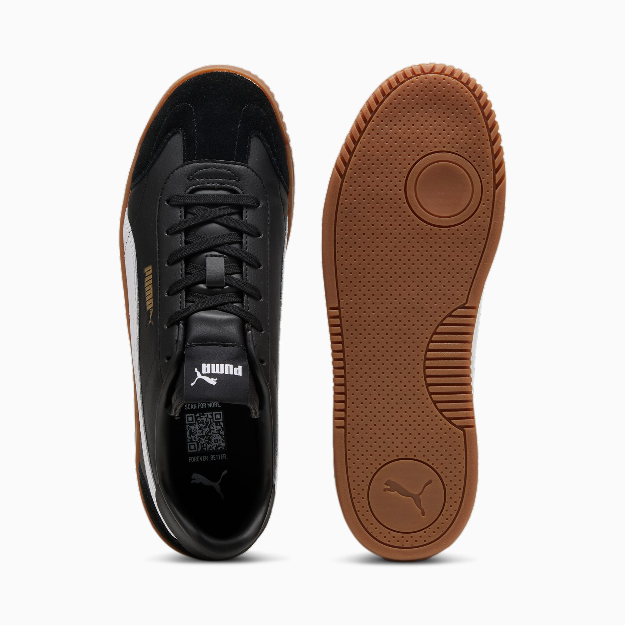 Puma Puma sneaker Goud