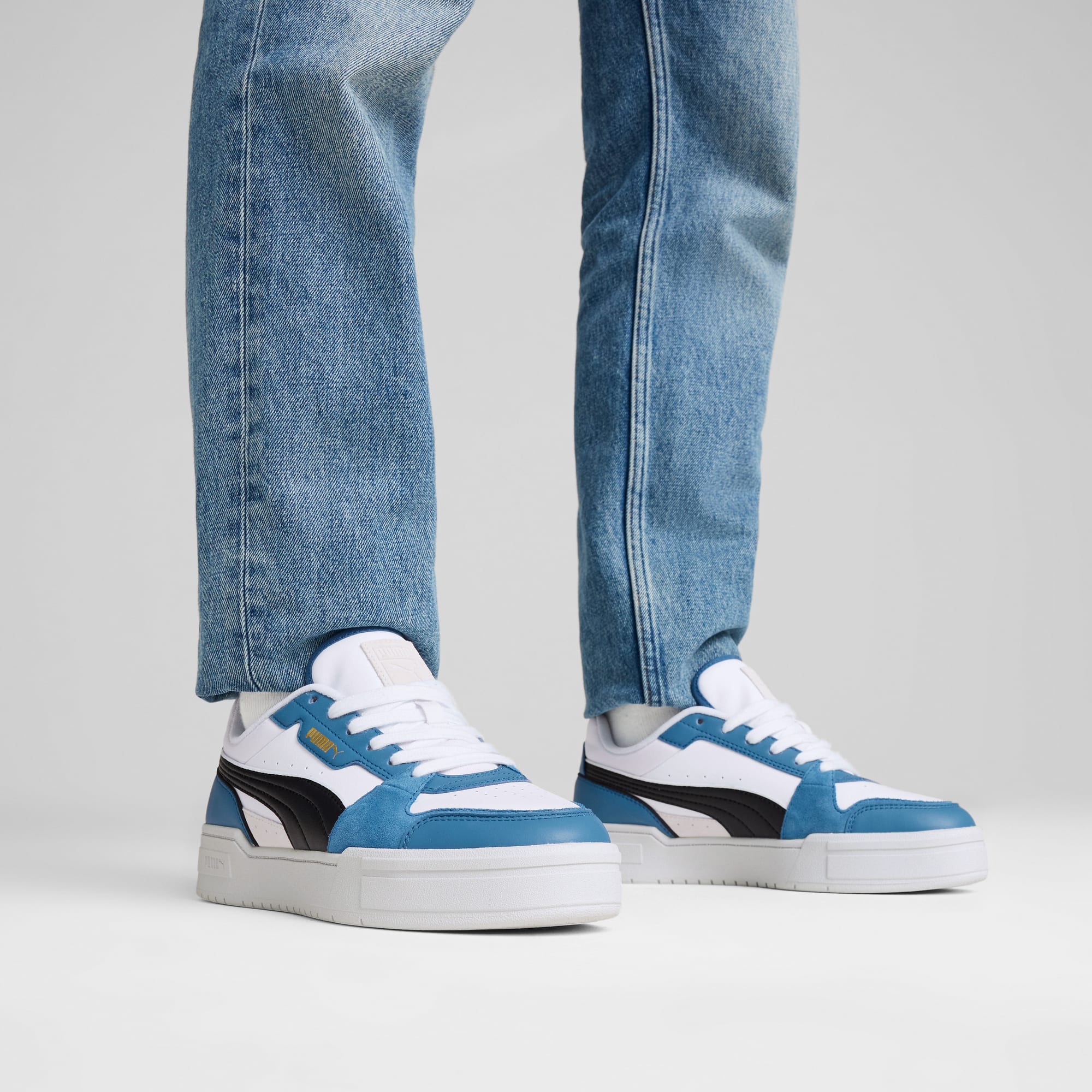 Puma Puma sneaker Wit