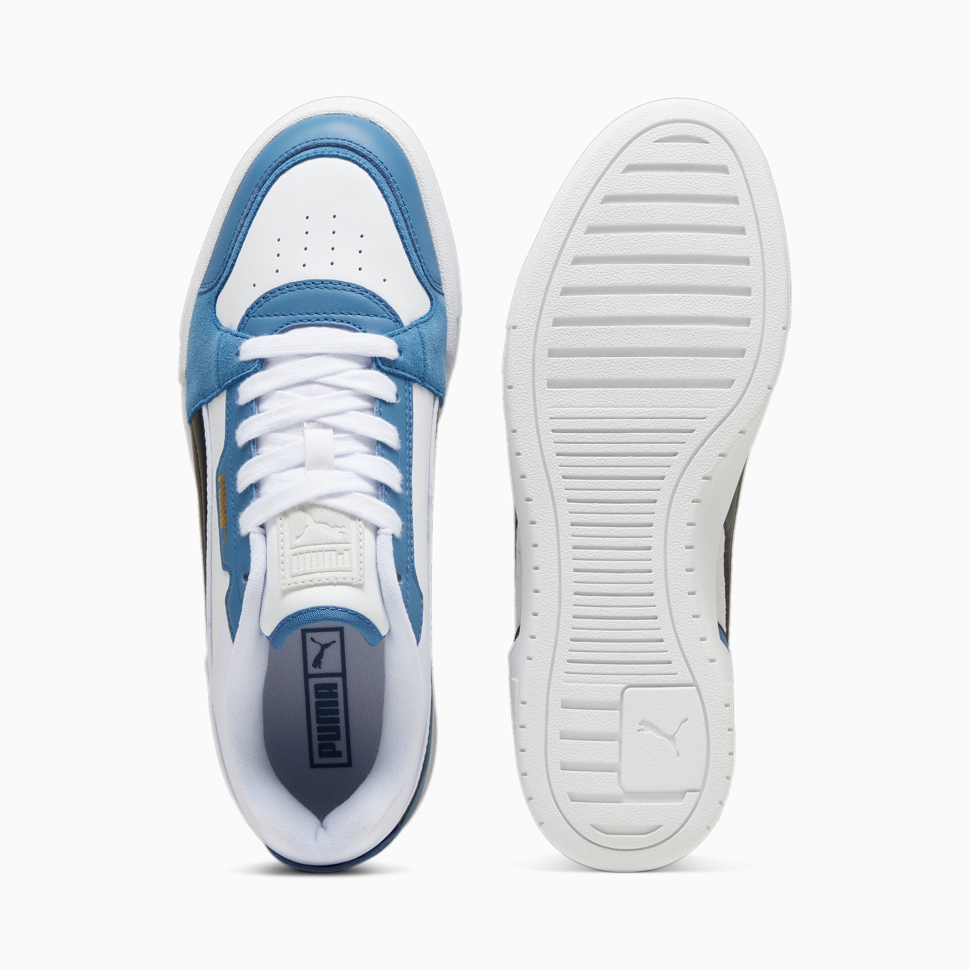 Puma Puma sneaker Wit