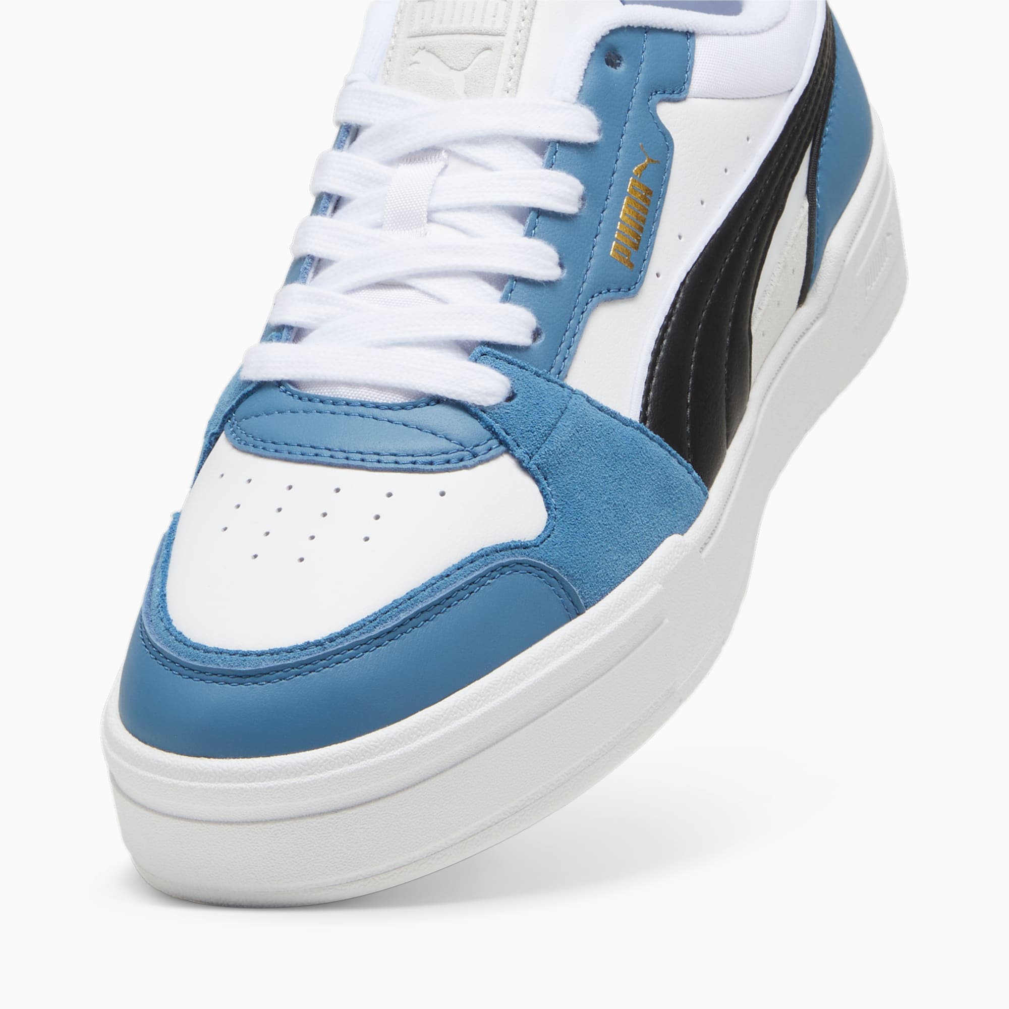 Puma Puma sneaker Wit