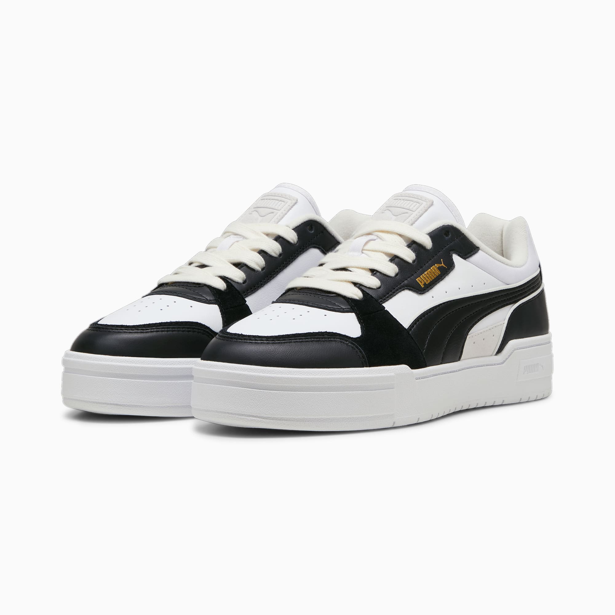 Puma Puma sneaker Wit