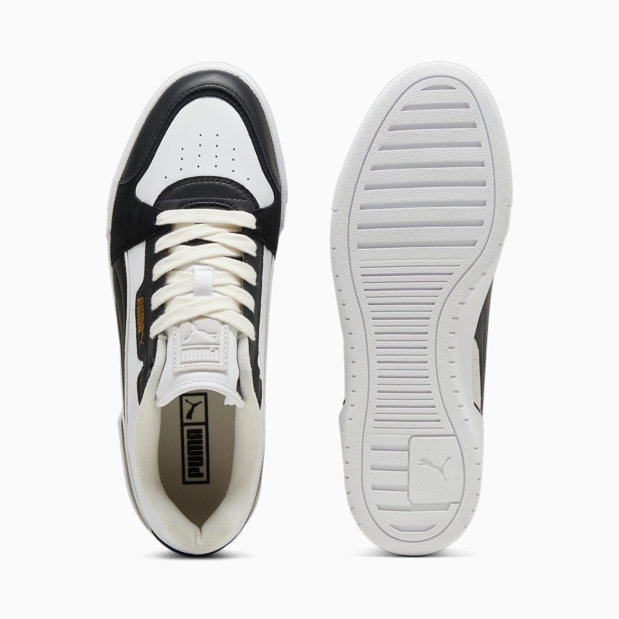 Puma Puma sneaker Wit