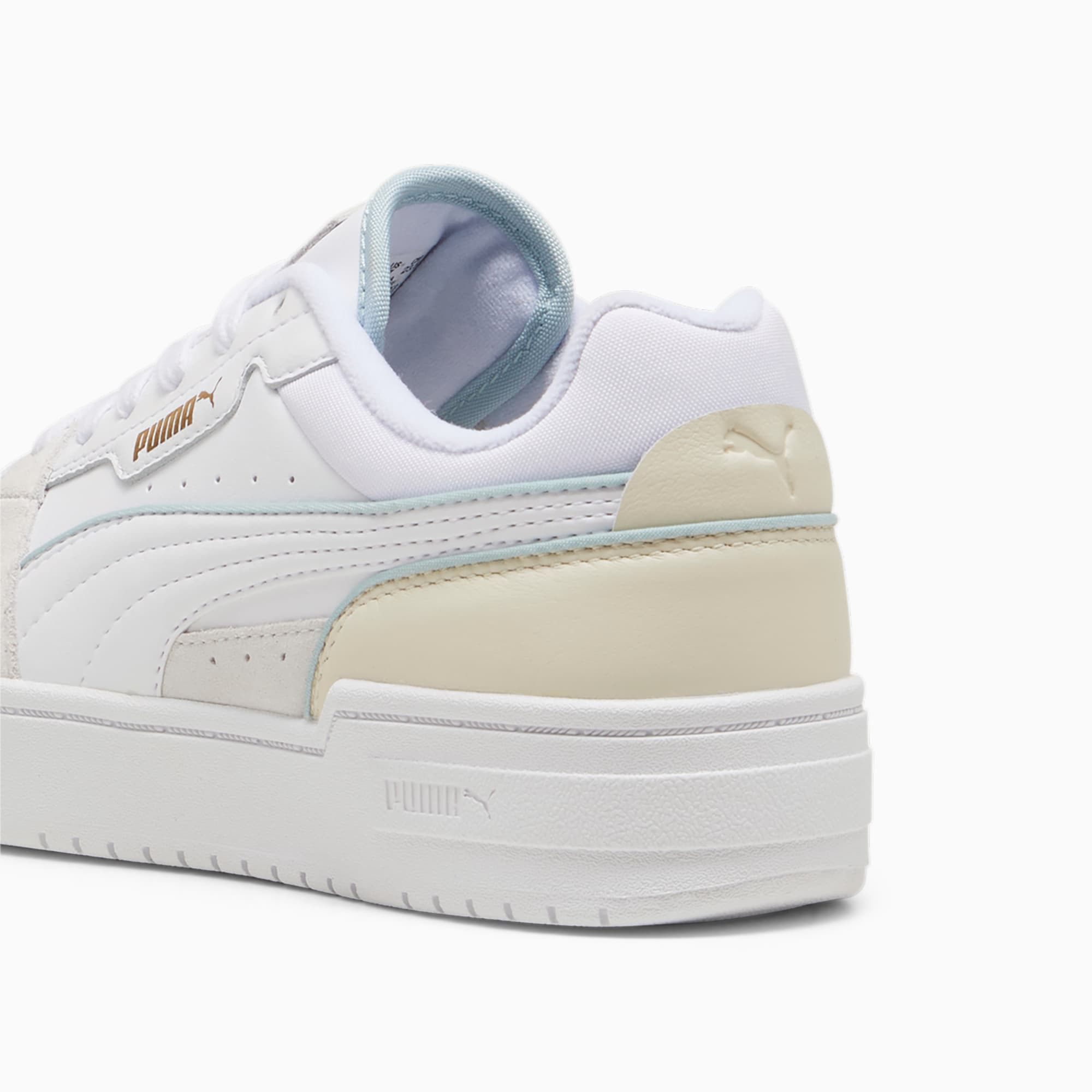 Puma Puma sneaker Wit