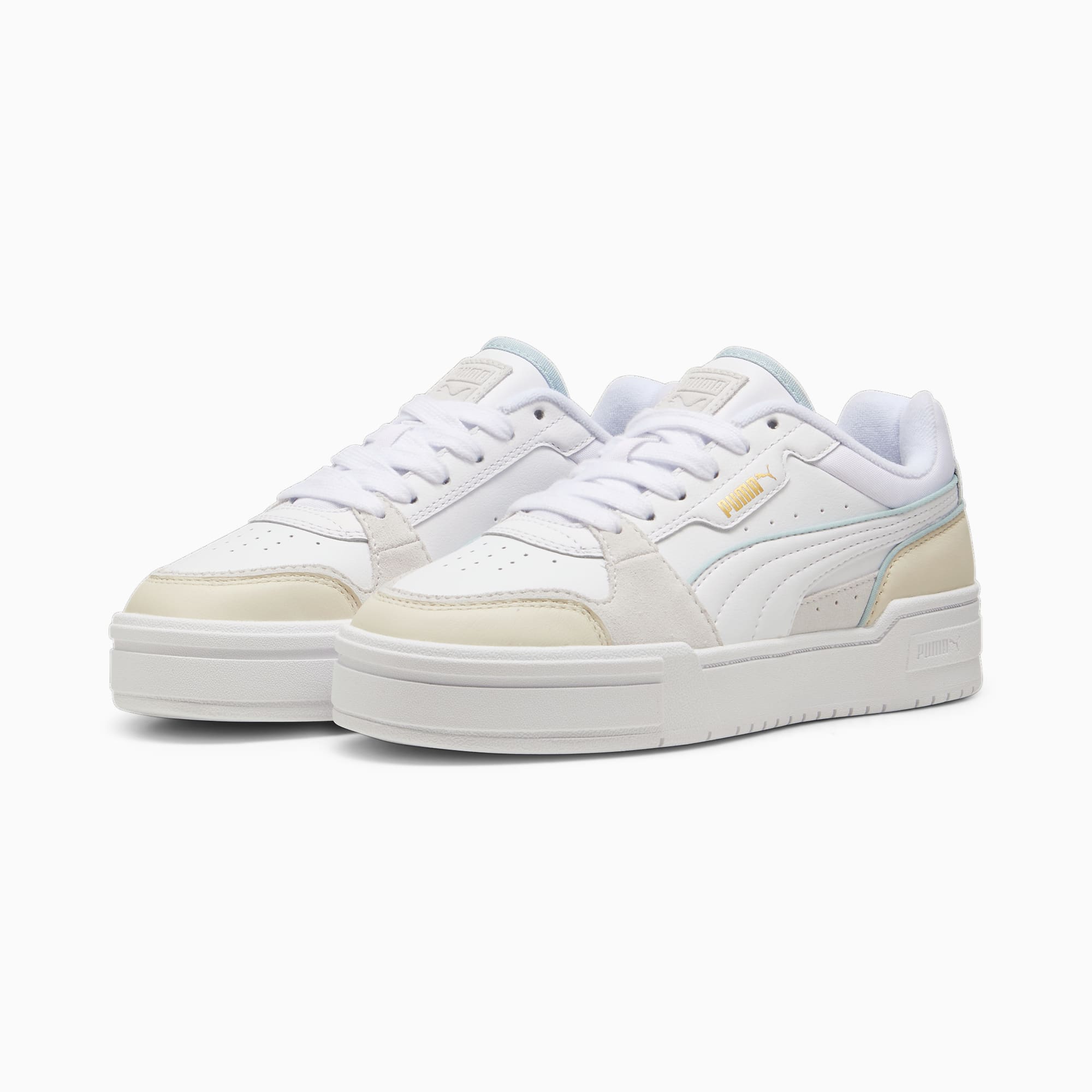 Puma Puma sneaker Wit