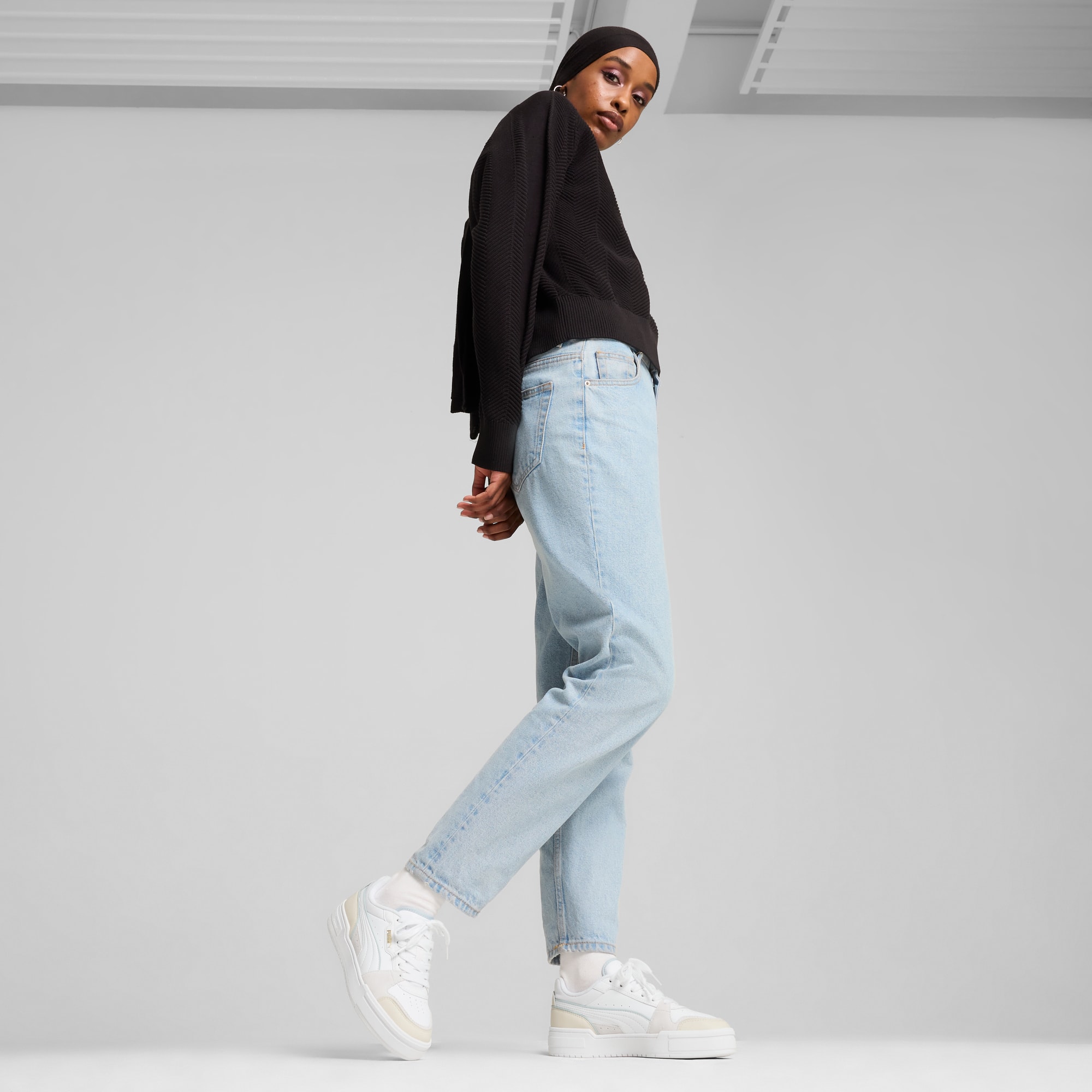Puma Puma sneaker Wit