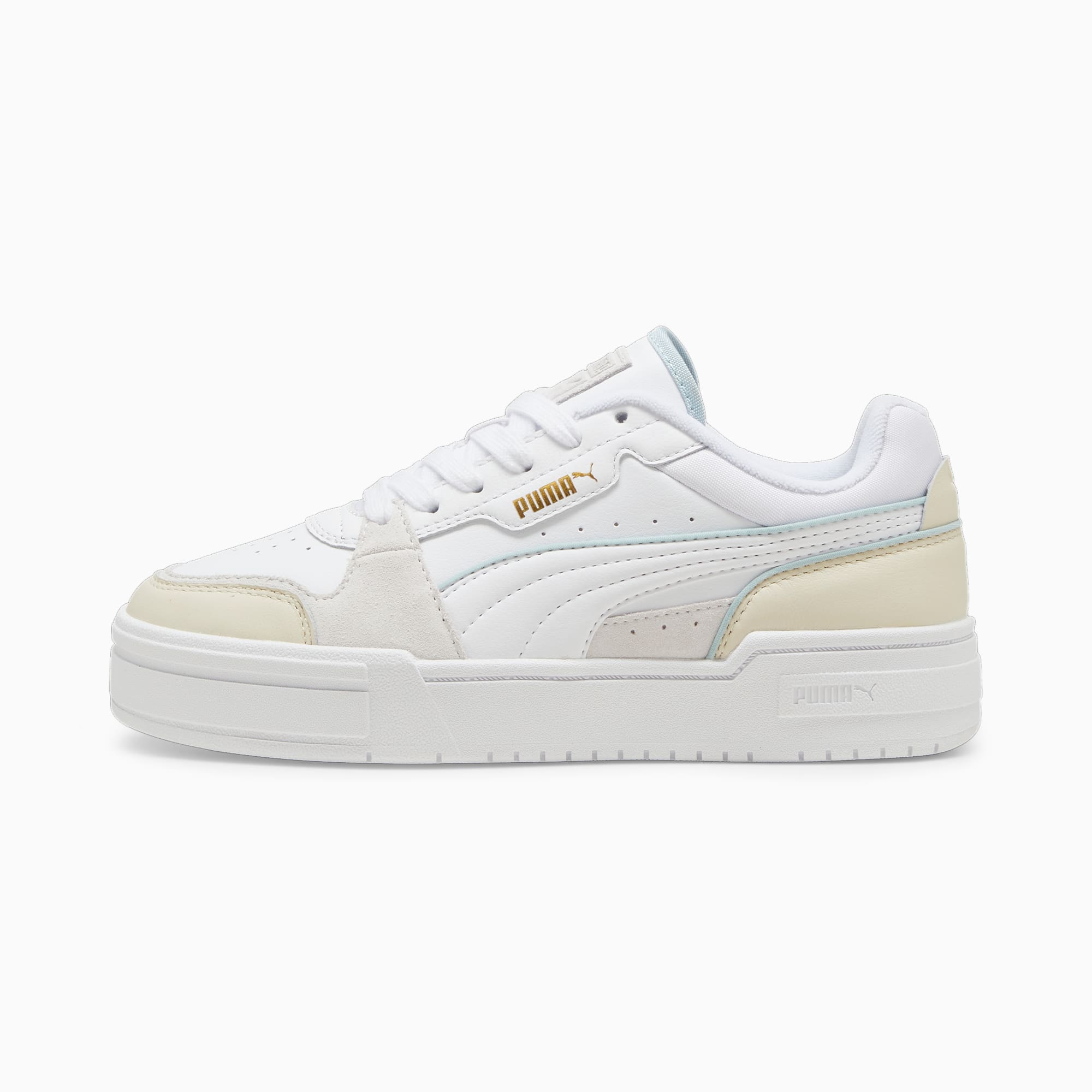 Puma Puma sneaker Wit