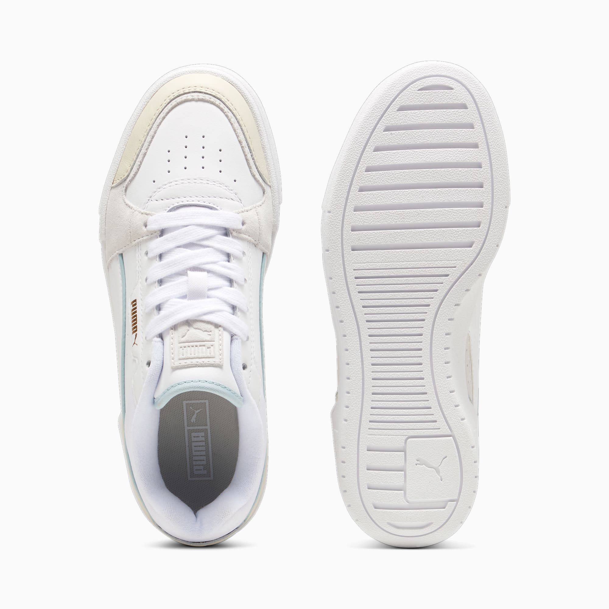 Puma Puma sneaker Wit