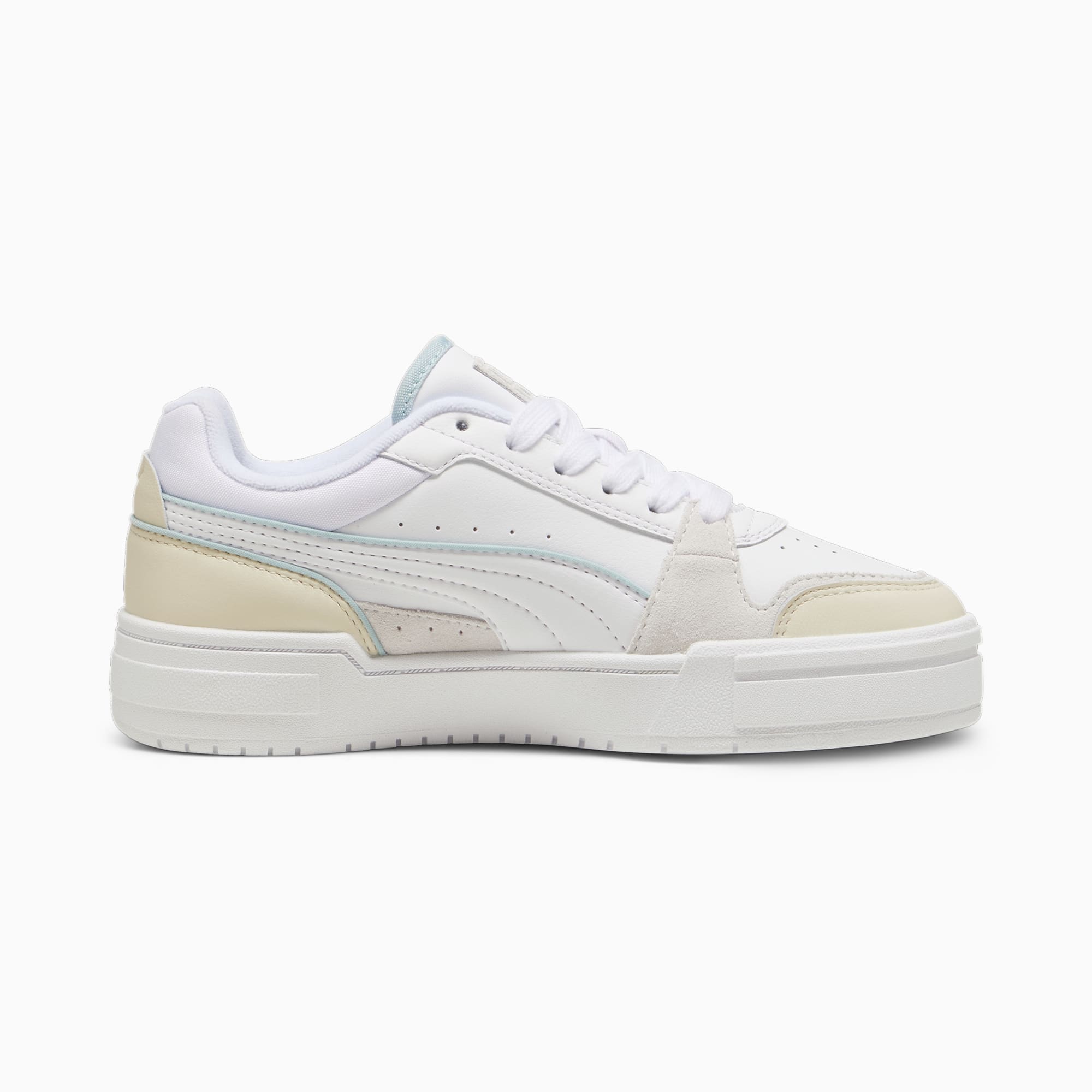 Puma Puma sneaker Wit