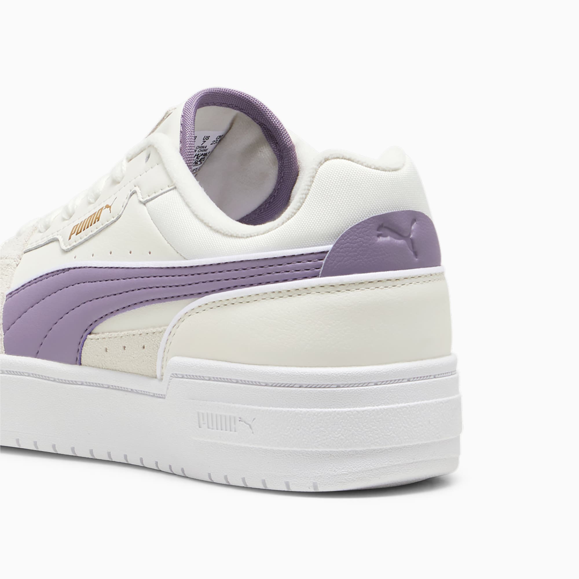 Puma Puma sneaker Wit
