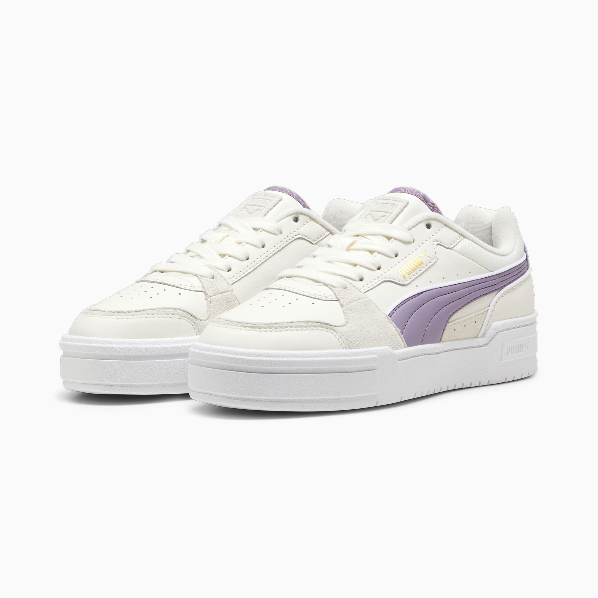Puma Puma sneaker Wit