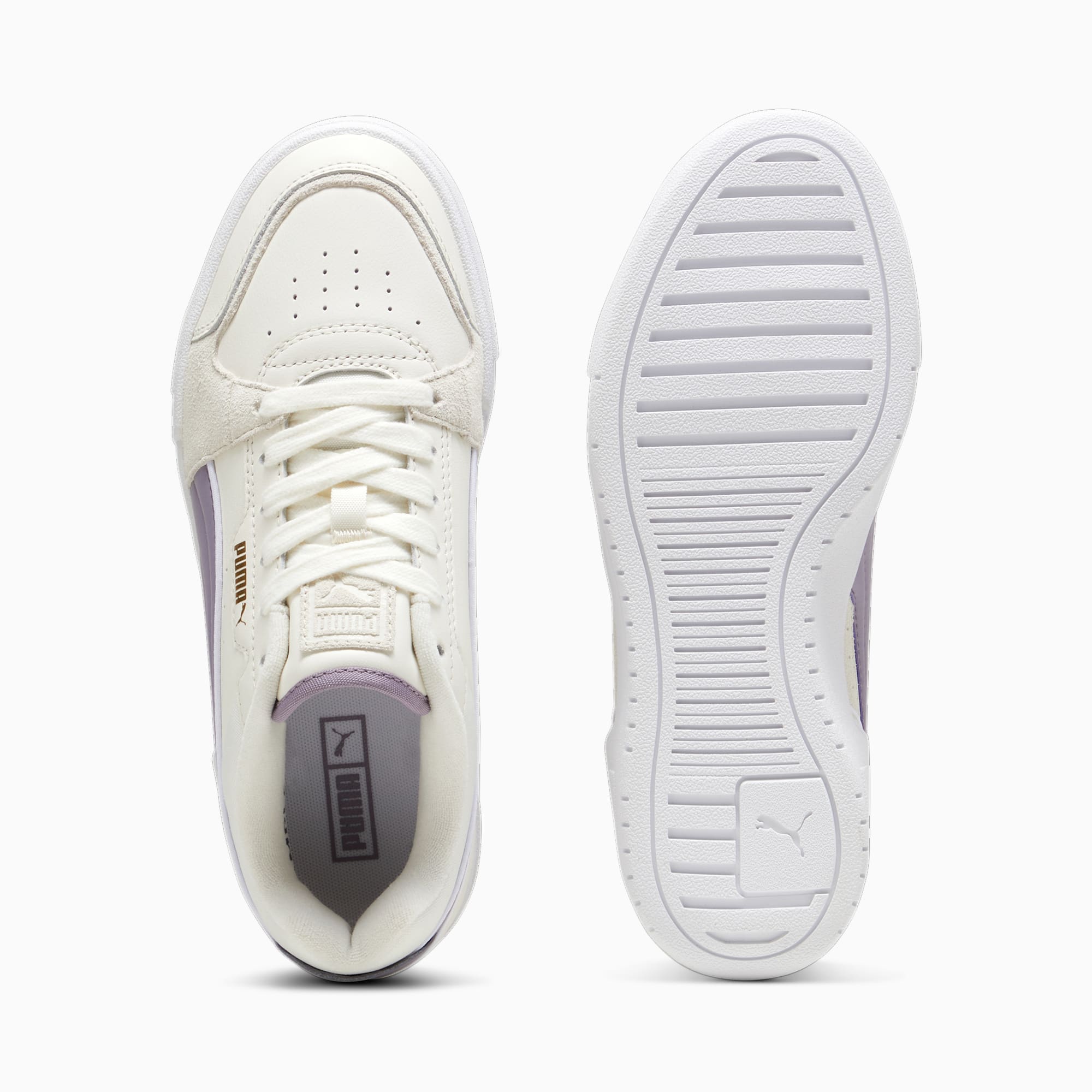 Puma Puma sneaker Wit