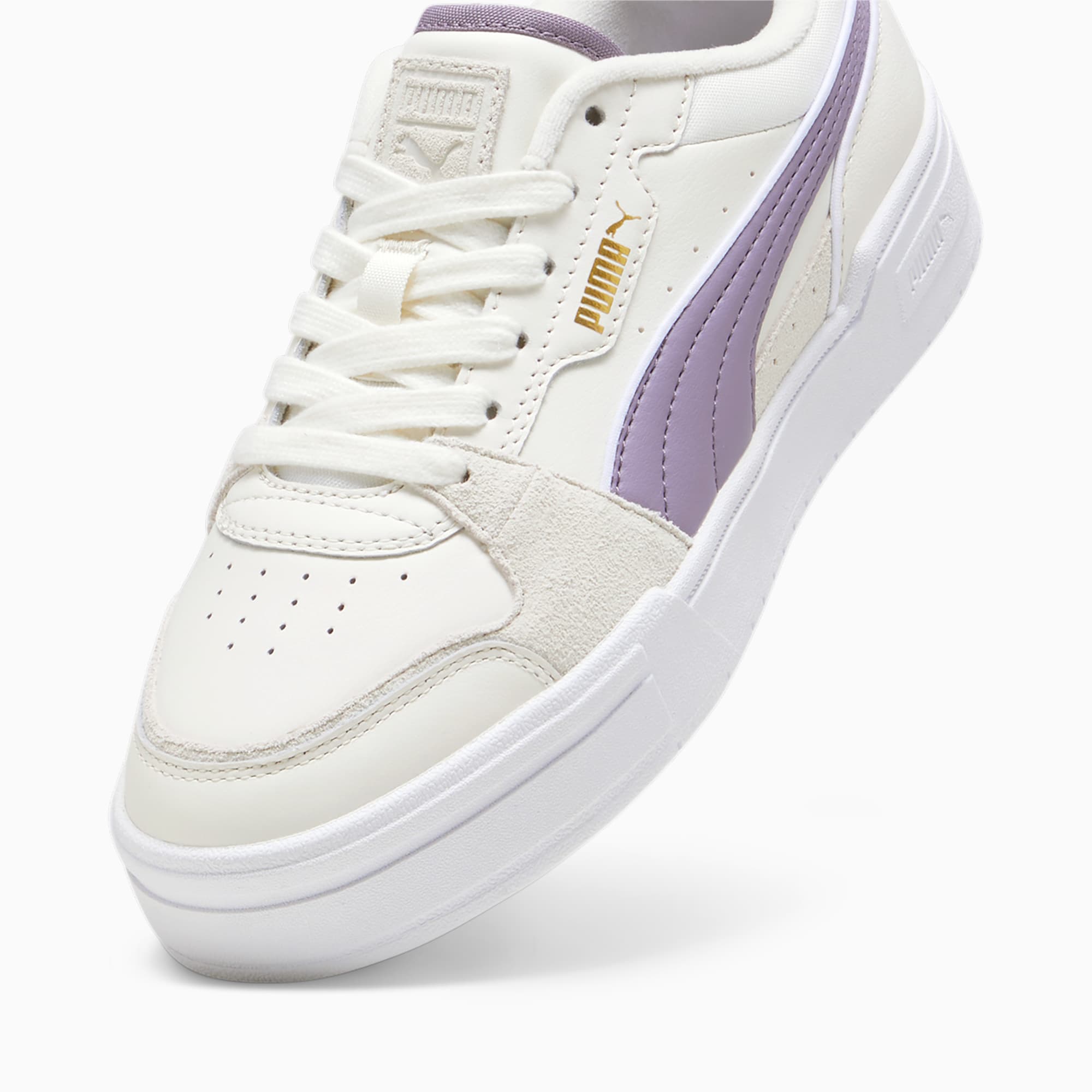 PUMA CA Pro Lux III sneakers voor Heren, Wit