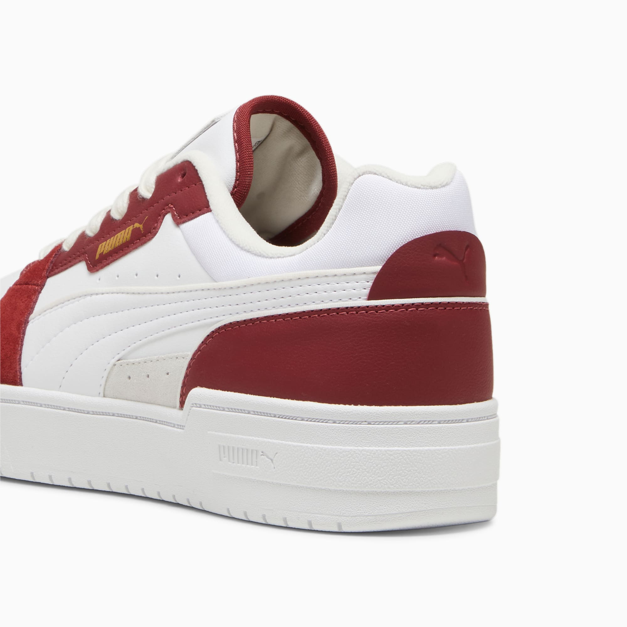 Puma Puma sneaker Wit