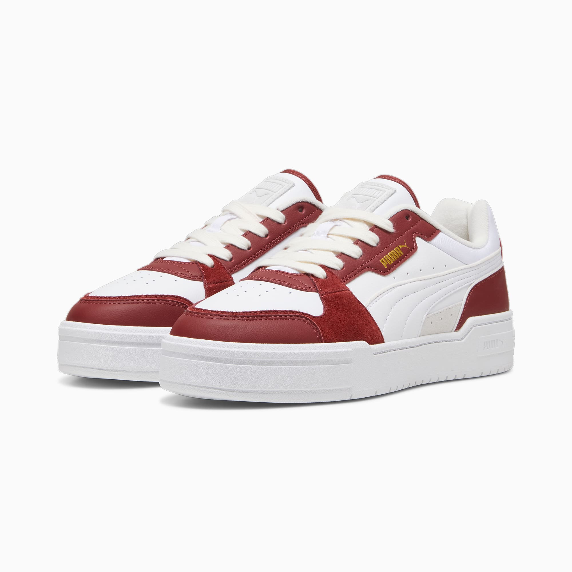 Puma Puma sneaker Wit