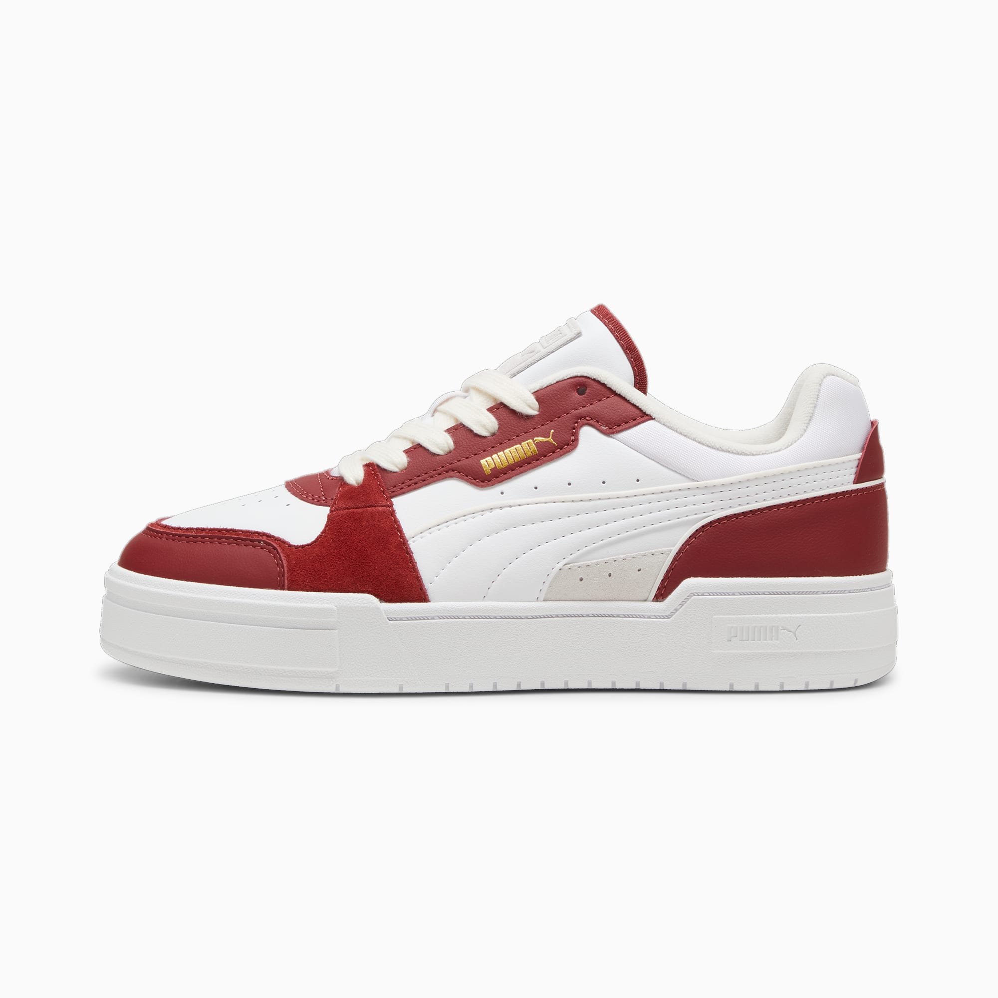 Puma Puma sneaker Wit