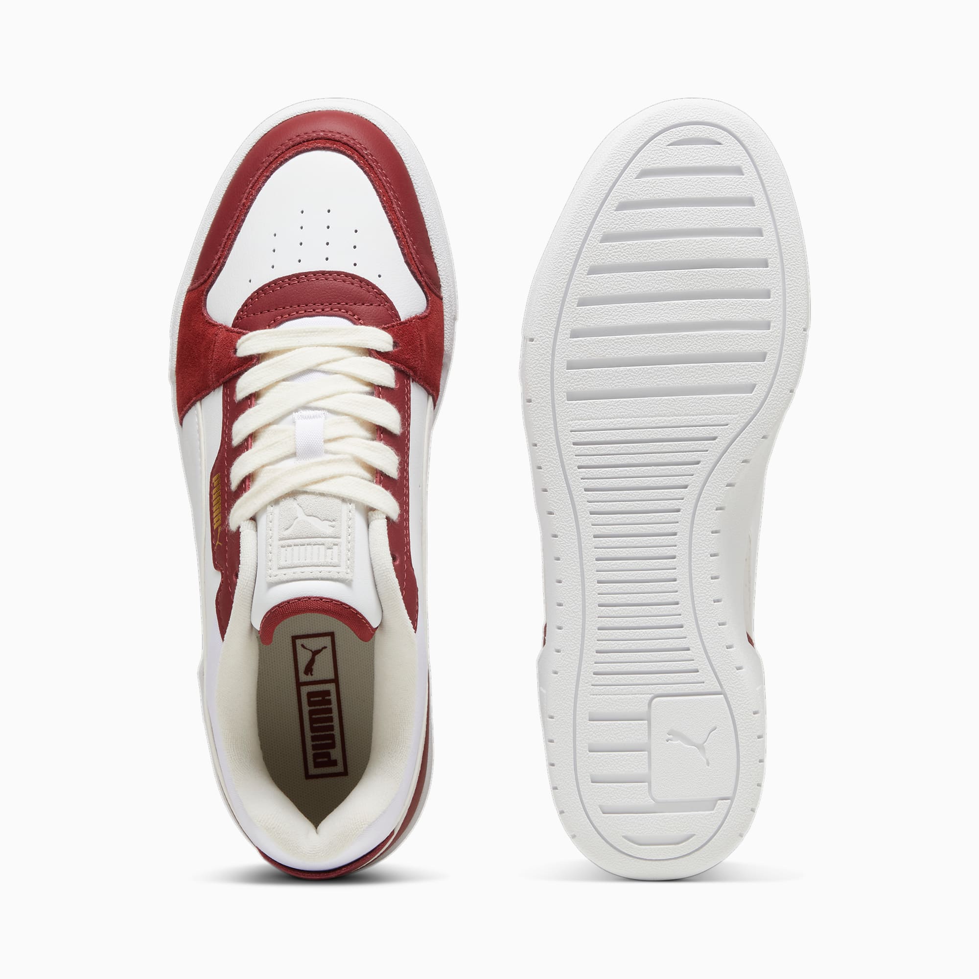 Puma Puma sneaker Wit