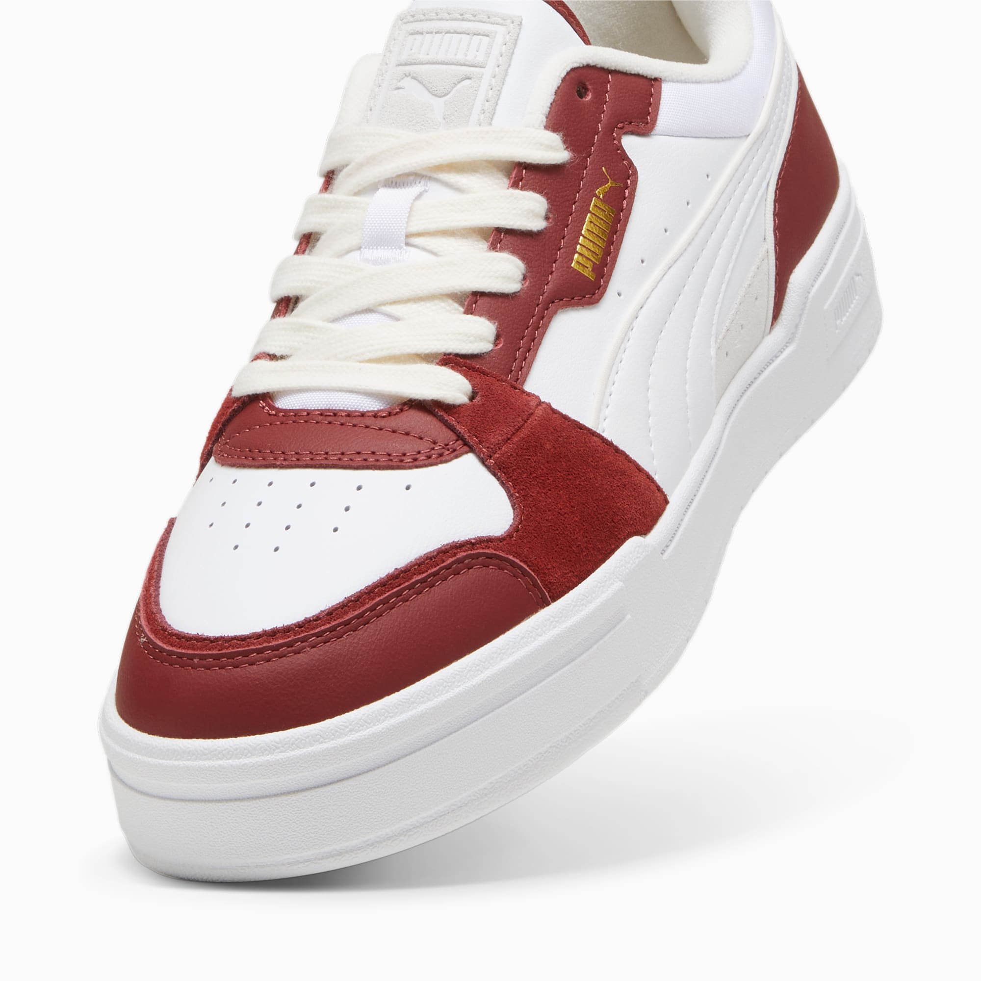 Puma Puma sneaker Wit