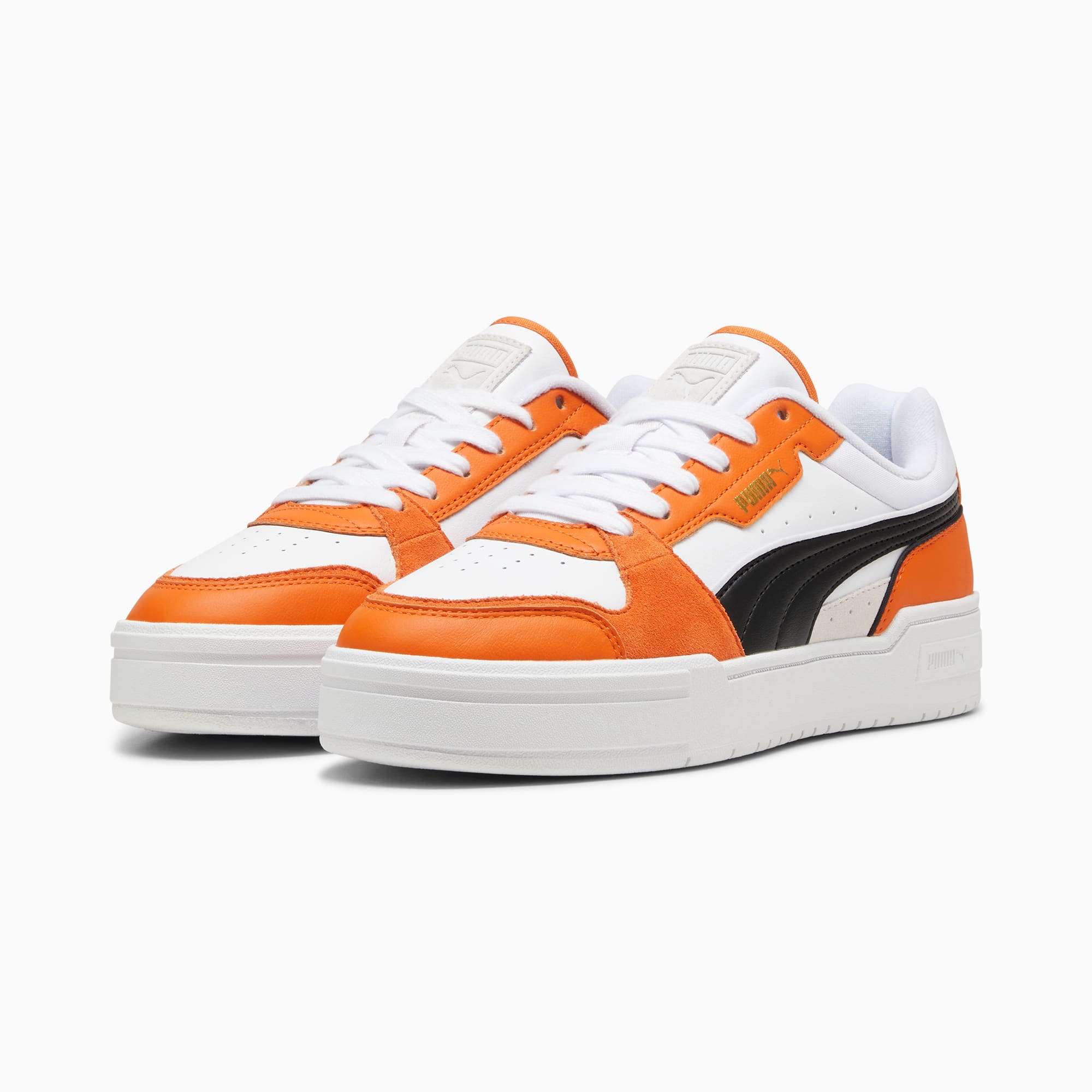 Puma Puma sneaker Wit