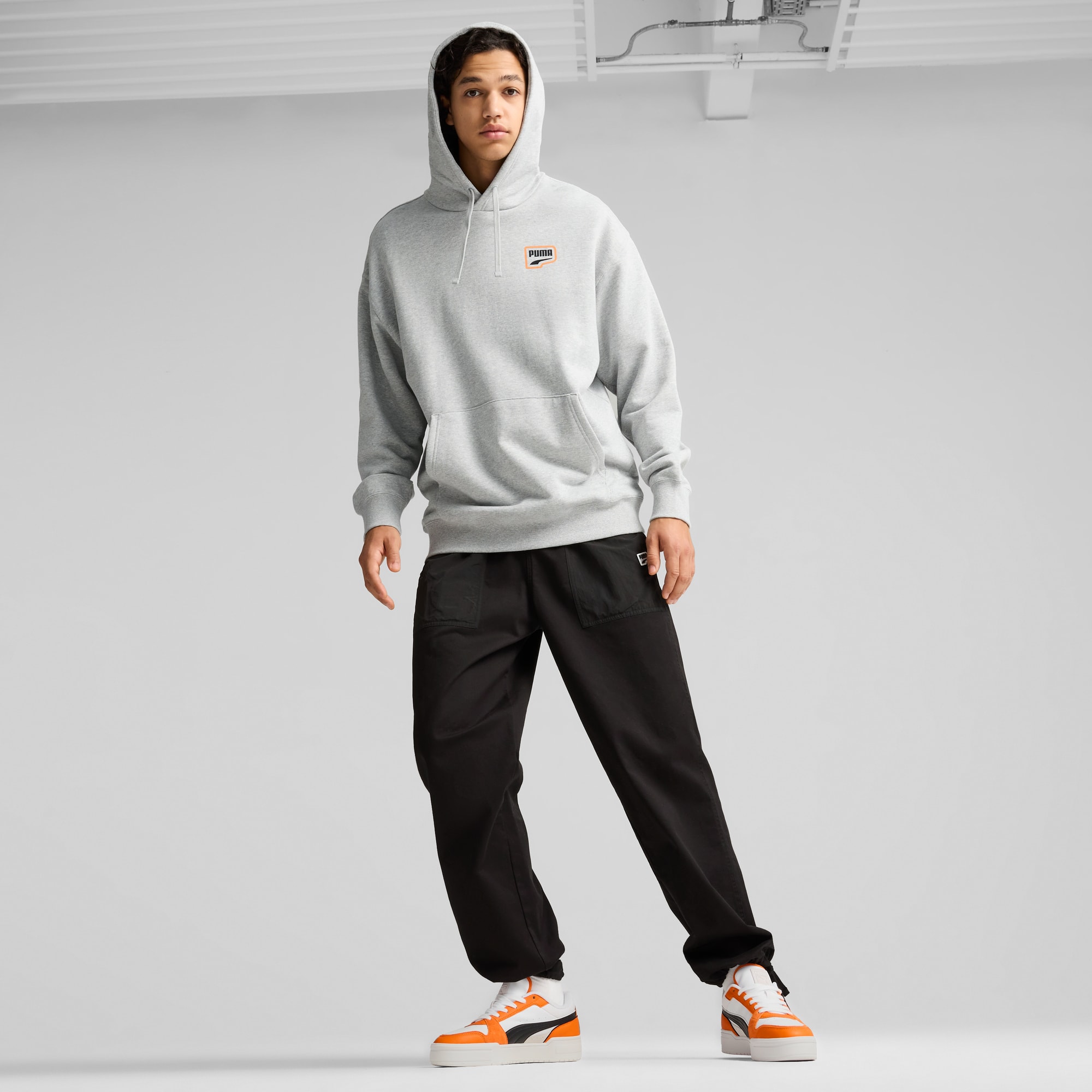 Puma Puma sneaker Wit
