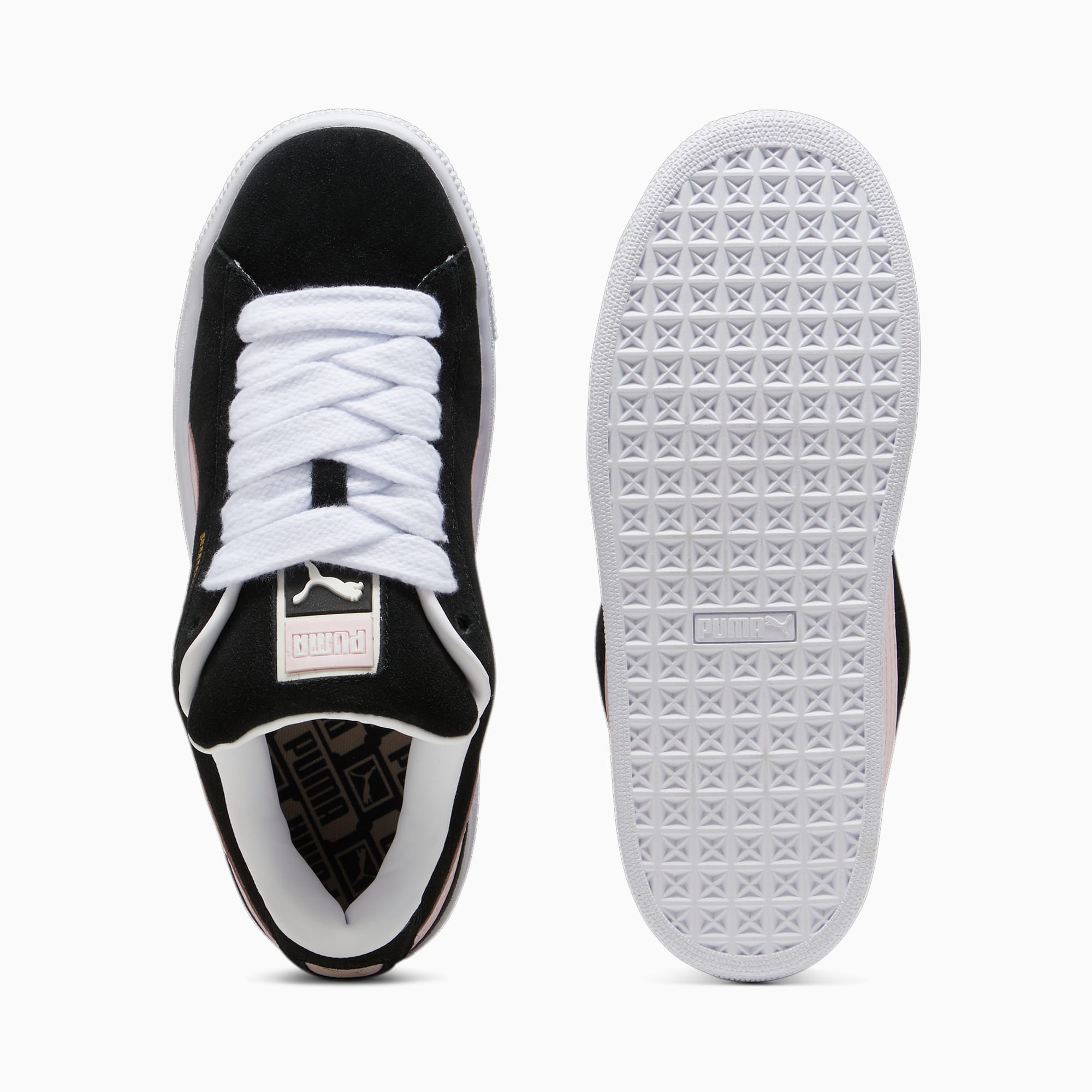Puma Puma sneaker Wit