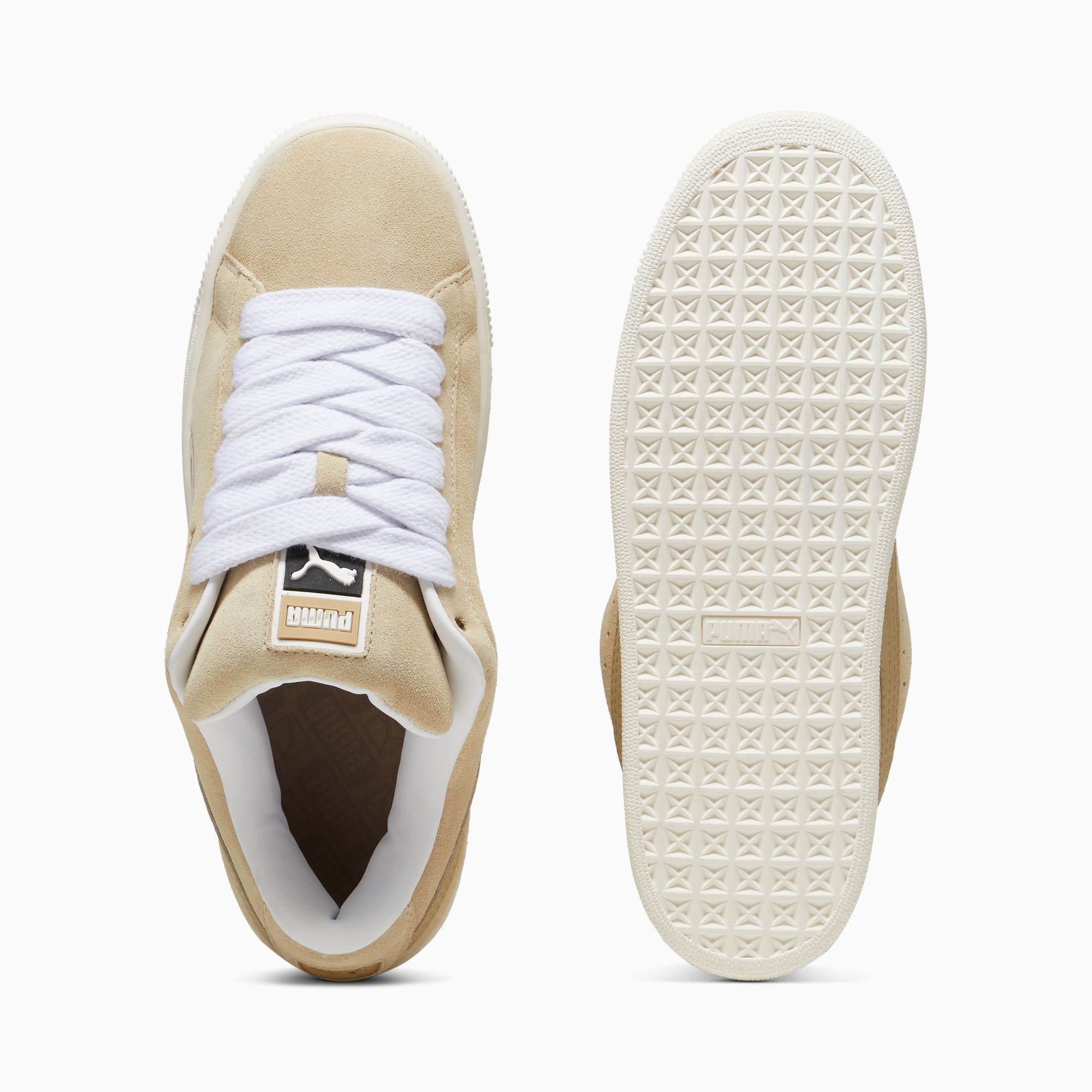 Puma Puma sneaker Wit