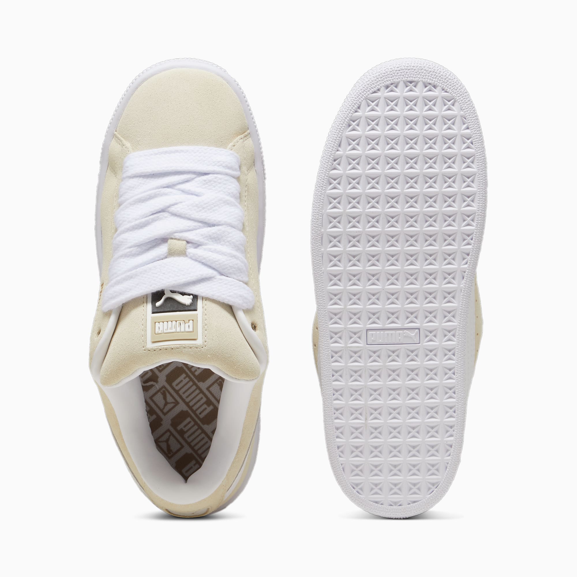 Puma Puma sneaker Rood