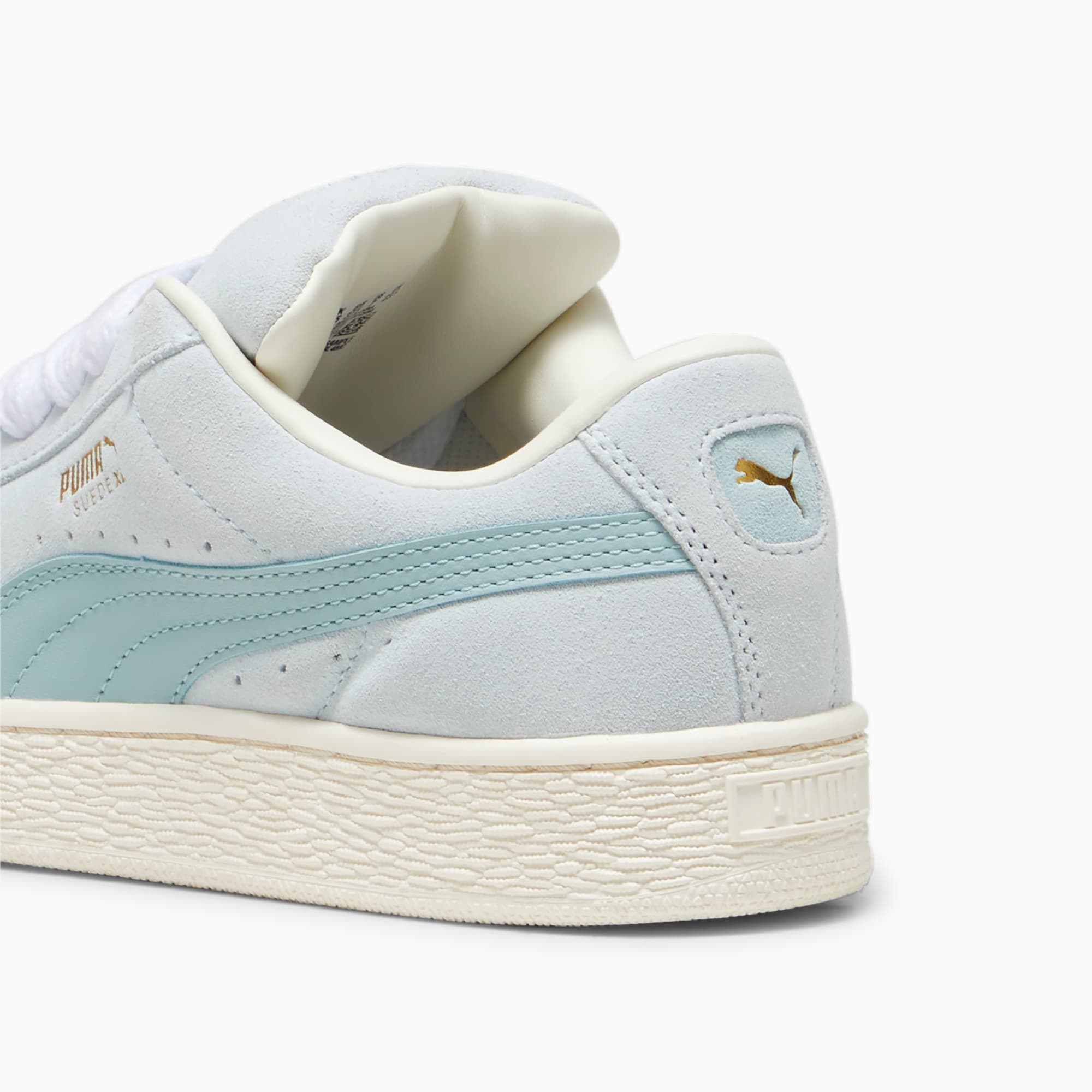 Puma Puma sneaker Wit