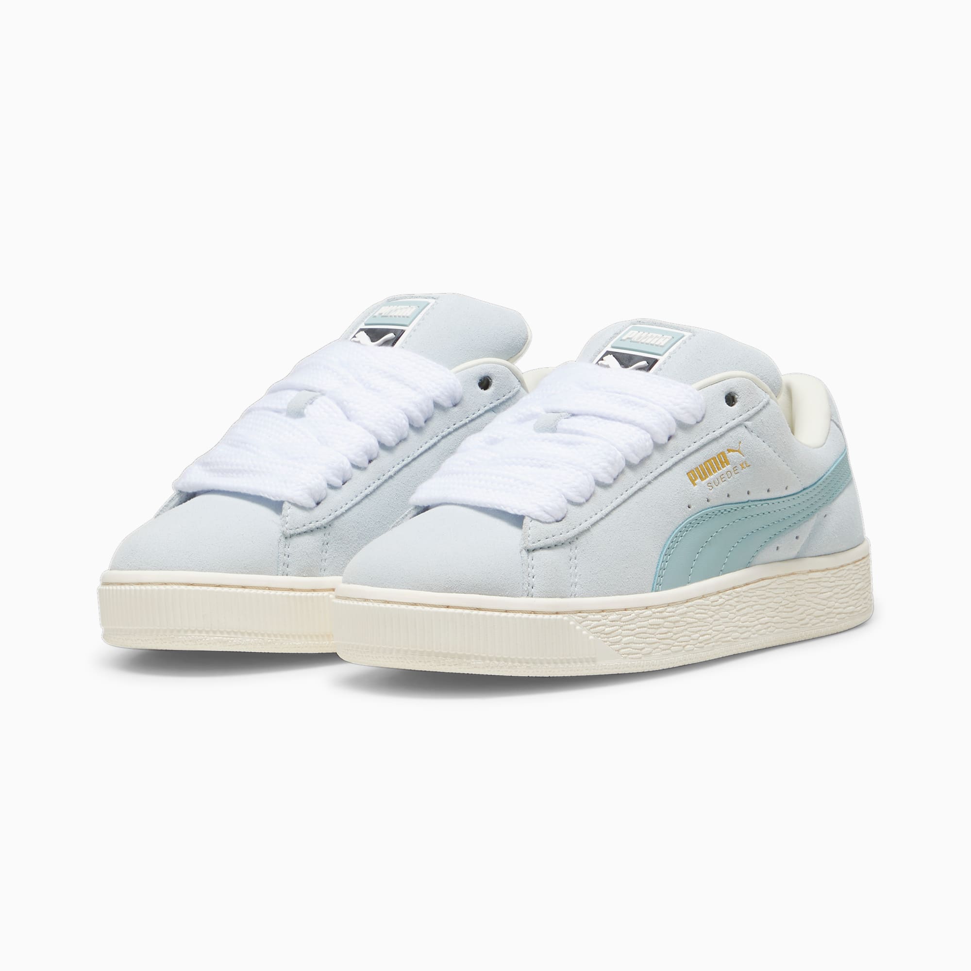 Puma Puma sneaker Wit