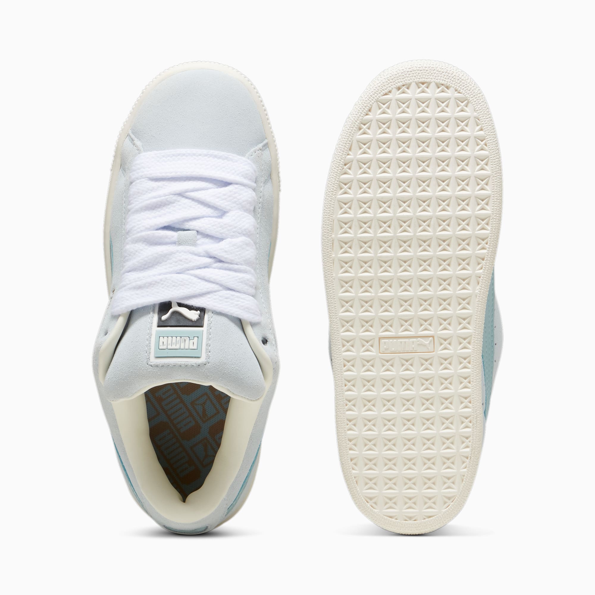 Puma Puma sneaker Wit