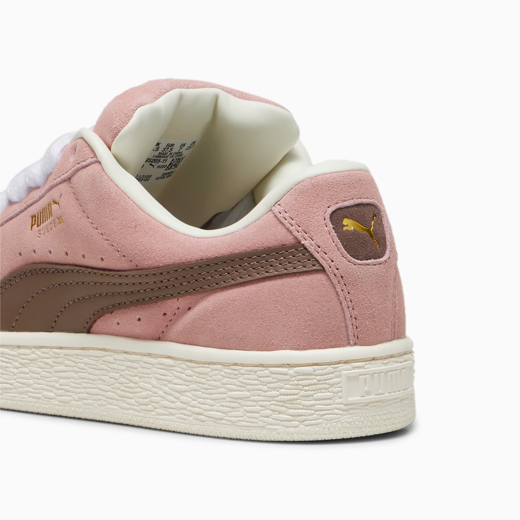 Puma Puma sneaker Roze