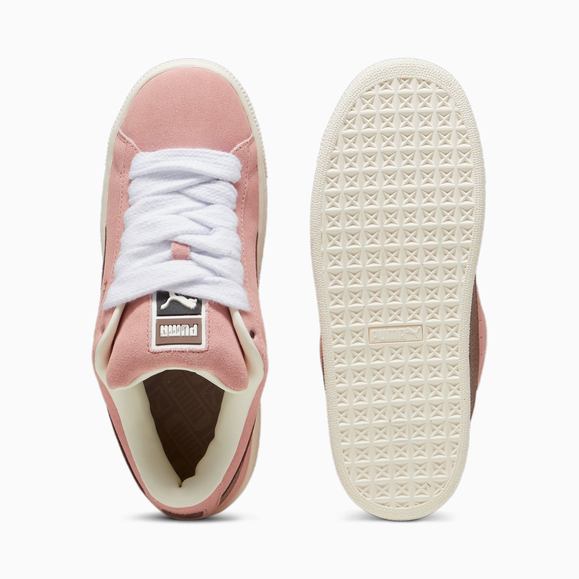 Puma Puma sneaker Roze