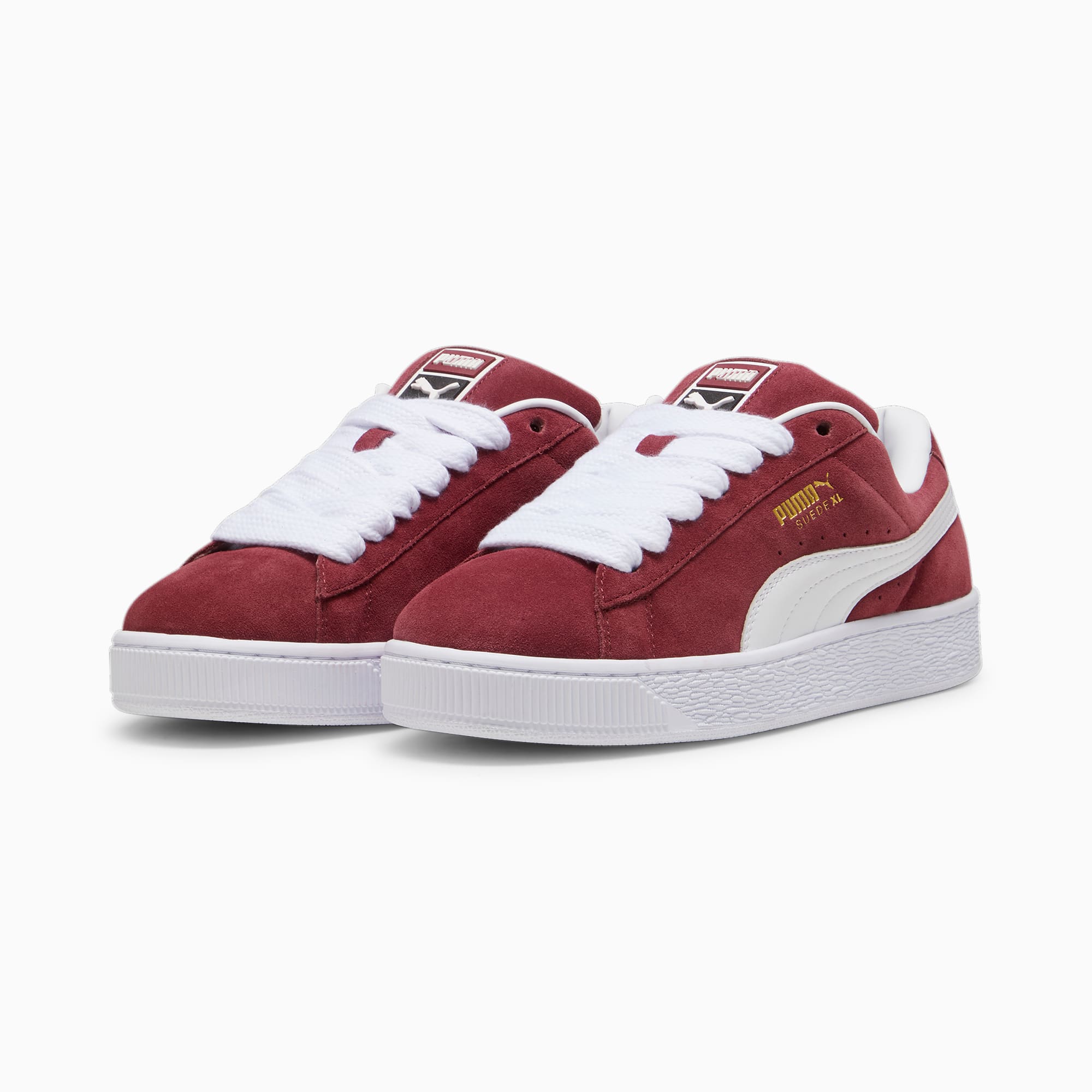 Puma Puma sneaker Rood