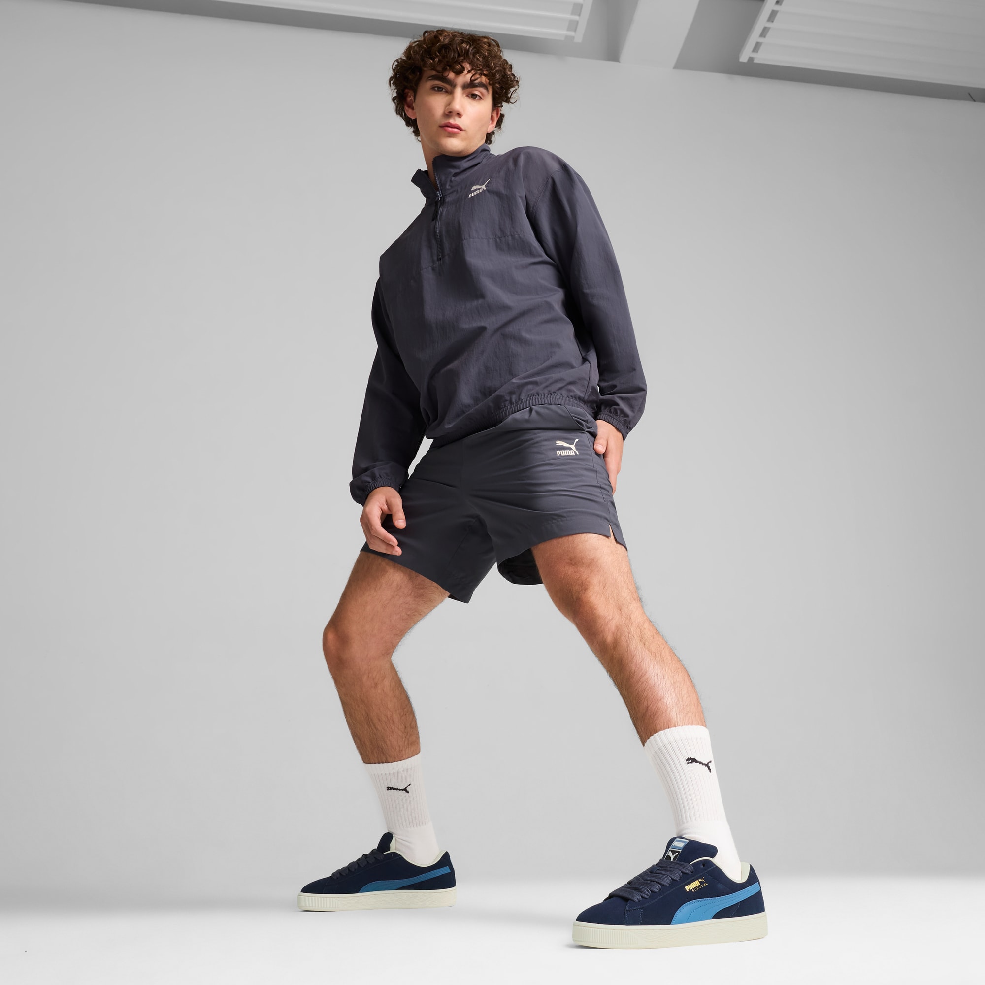 Puma Puma sneaker Blauw