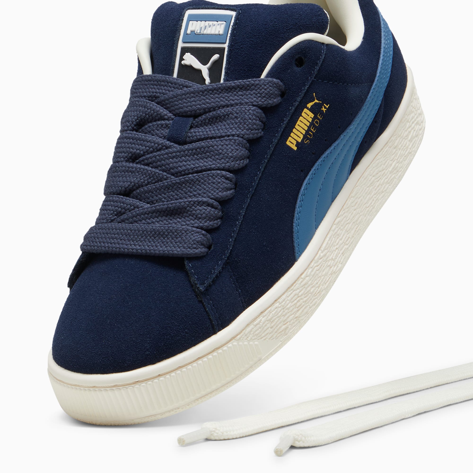Puma Puma sneaker Blauw