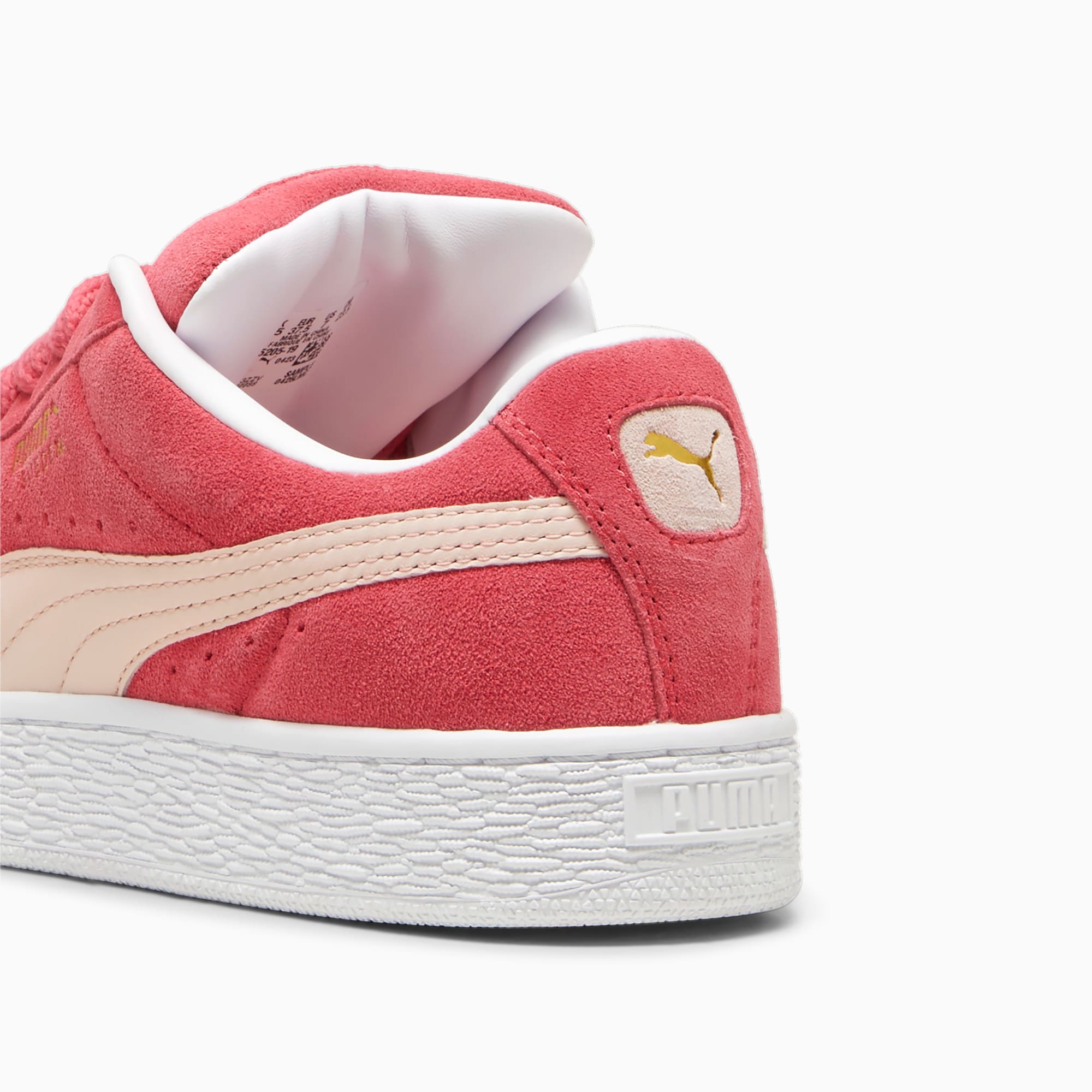 Puma Puma sneaker Roze