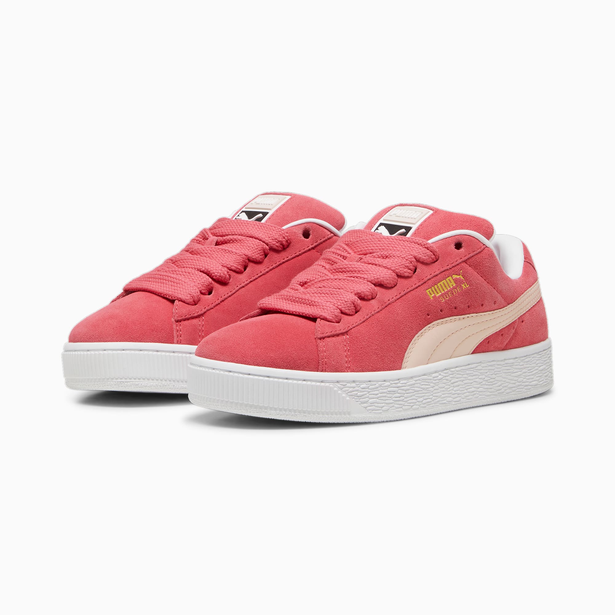 Puma Puma sneaker Roze